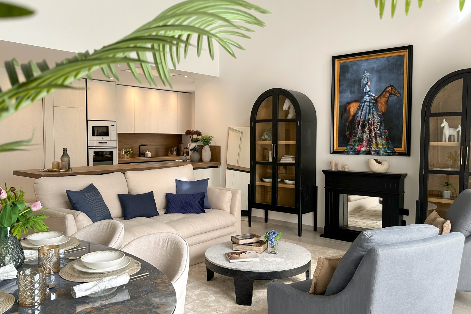 New Build - Independent Villa - La Finca Golf