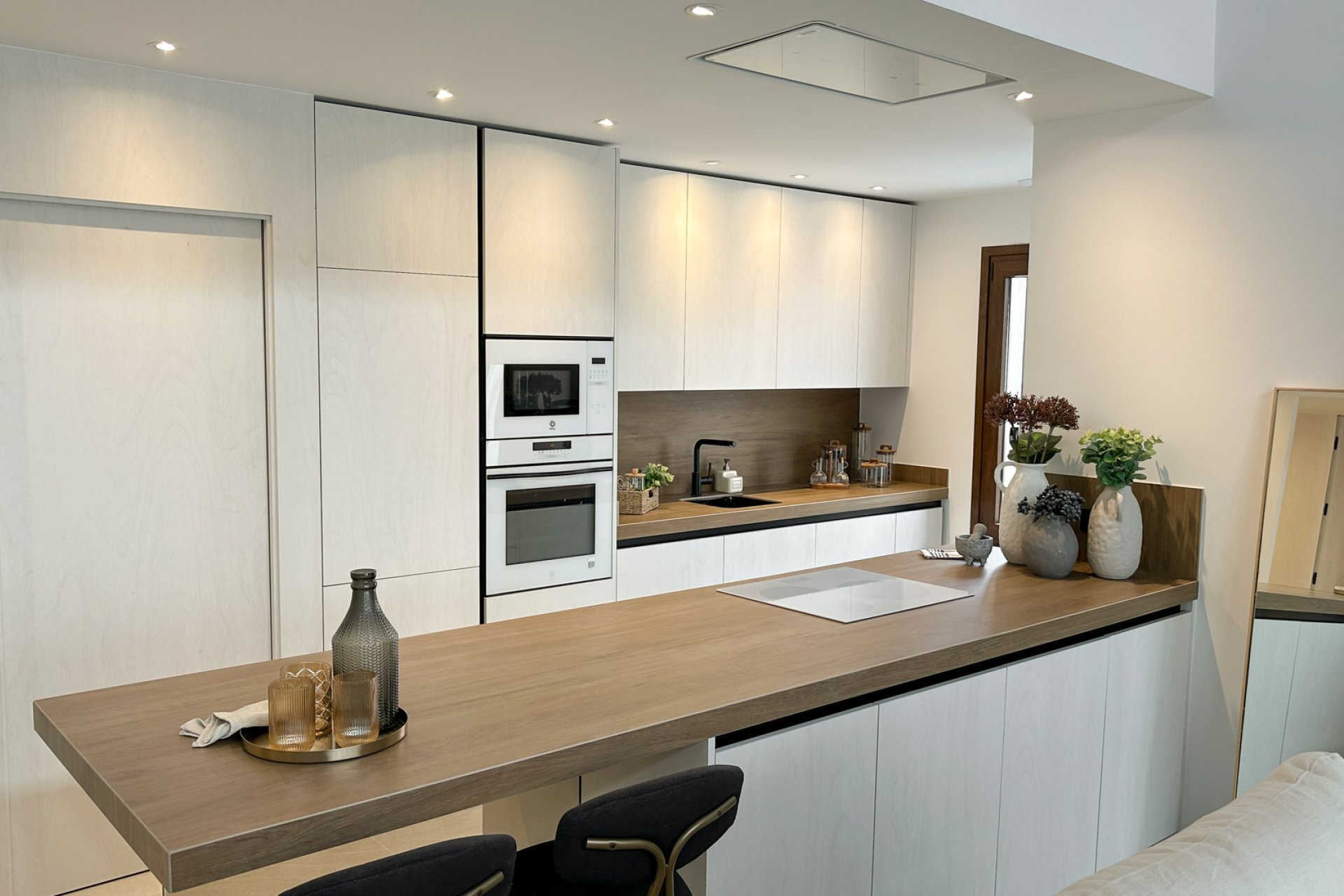 New Build - Independent Villa - La Finca Golf