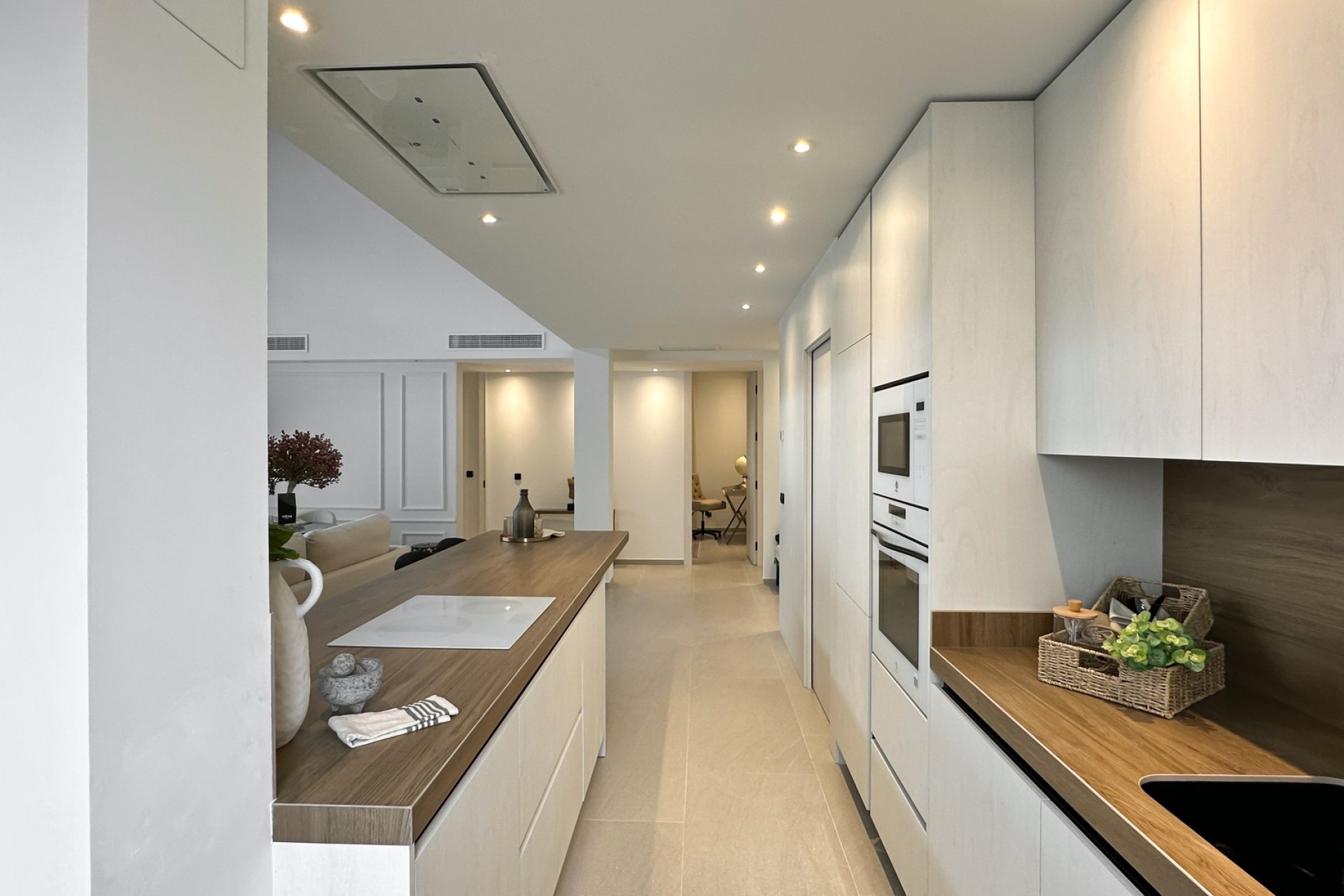 New Build - Independent Villa - La Finca Golf