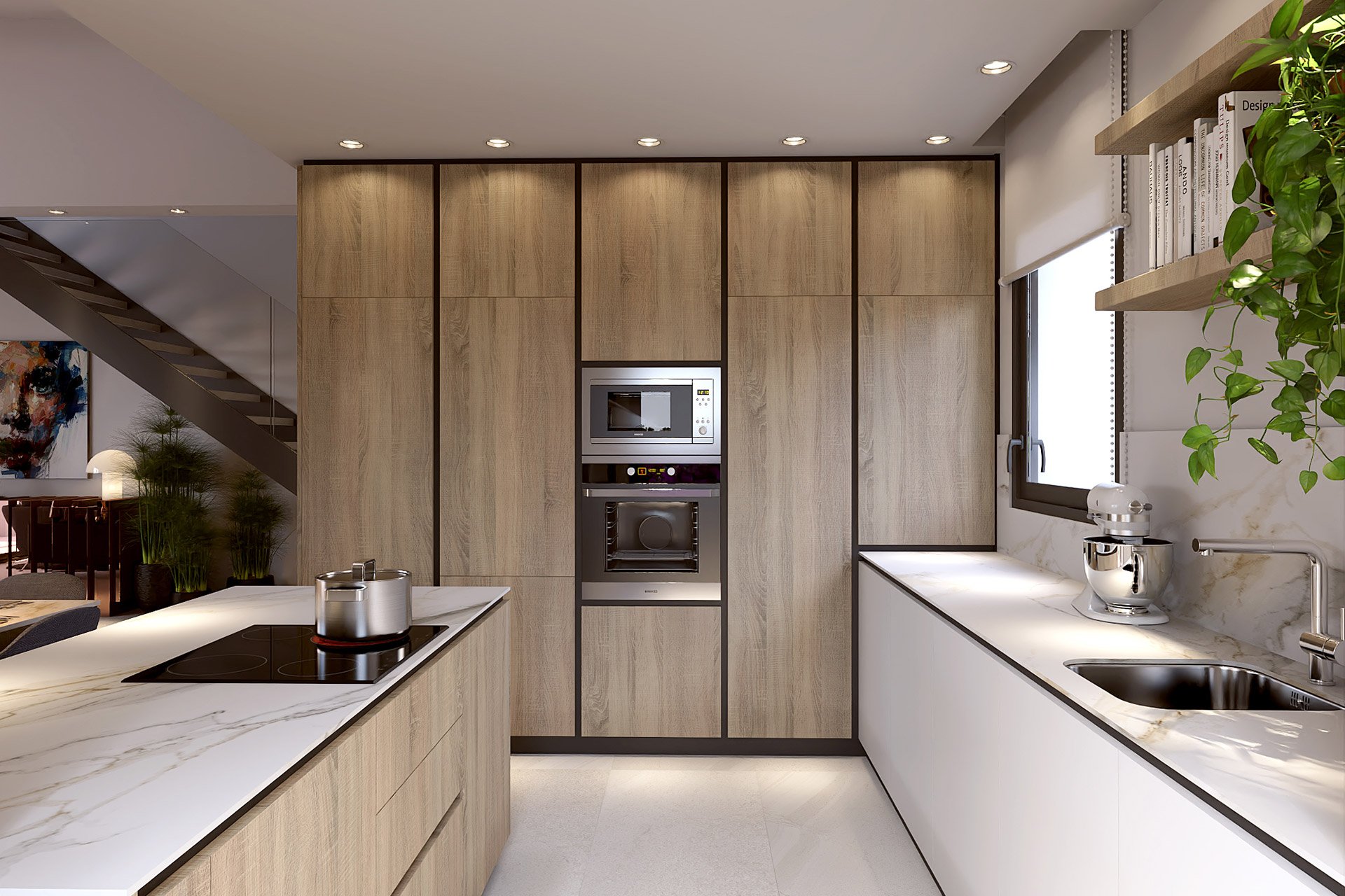 New Build - Independent Villa - La Finca Golf