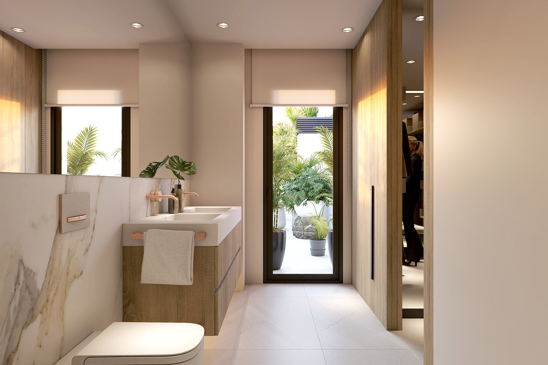 New Build - Independent Villa - La Finca Golf