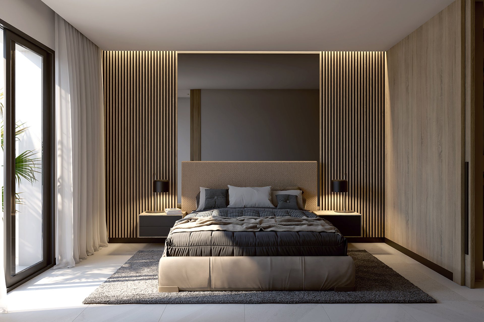 New Build - Independent Villa - La Finca Golf