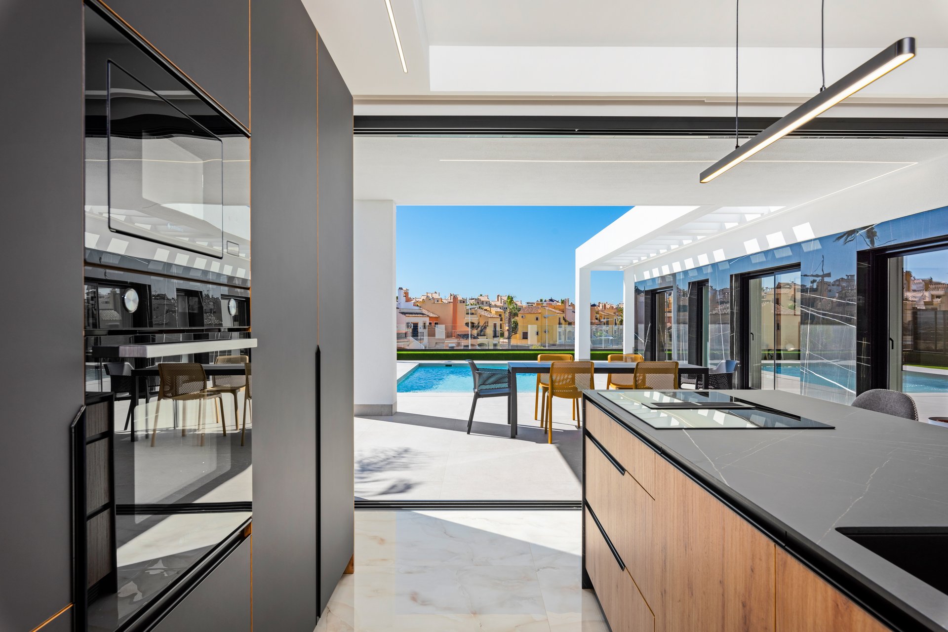 New Build - Independent Villa - La Finca Golf