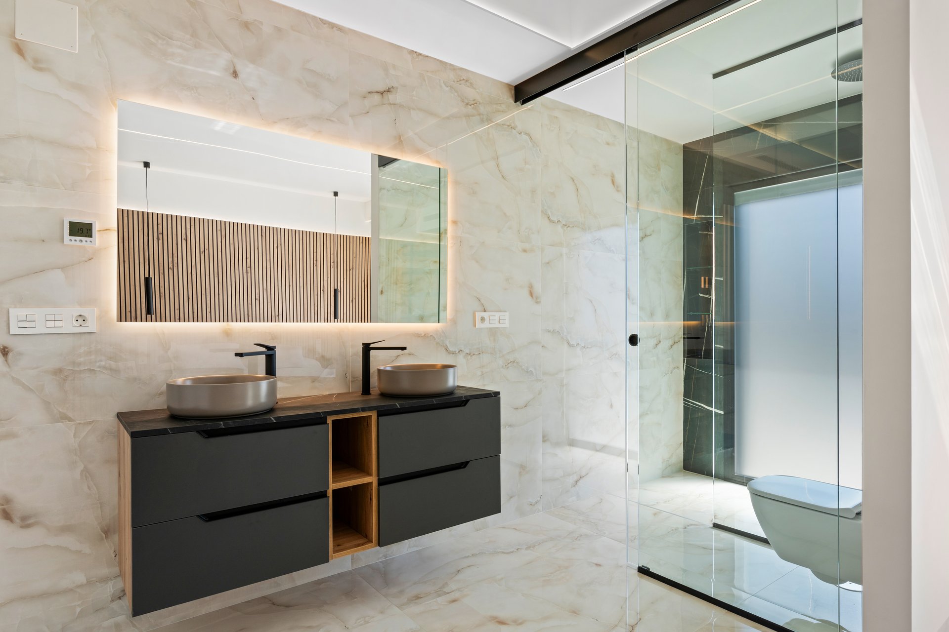 New Build - Independent Villa - La Finca Golf