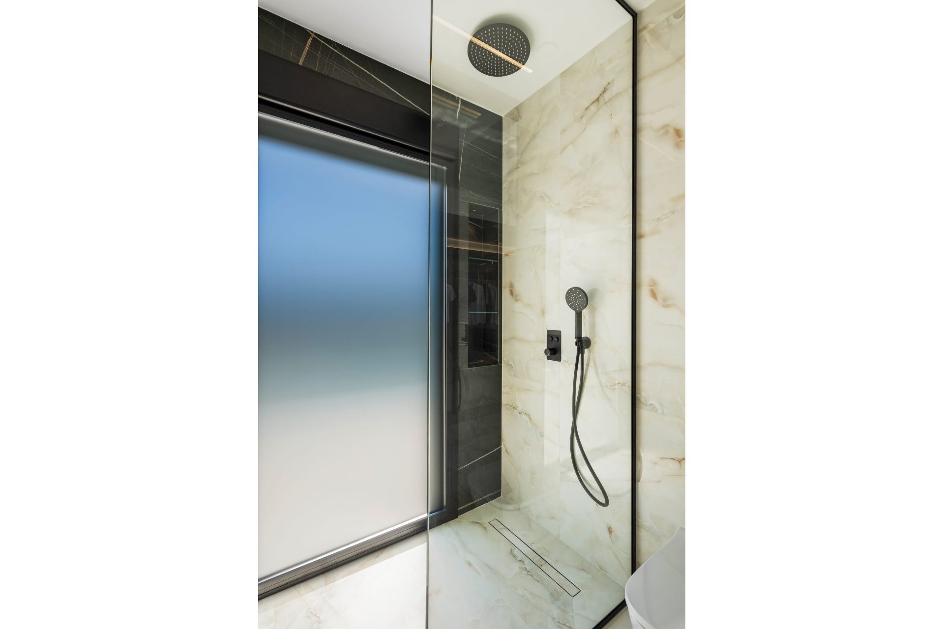 New Build - Independent Villa - La Finca Golf