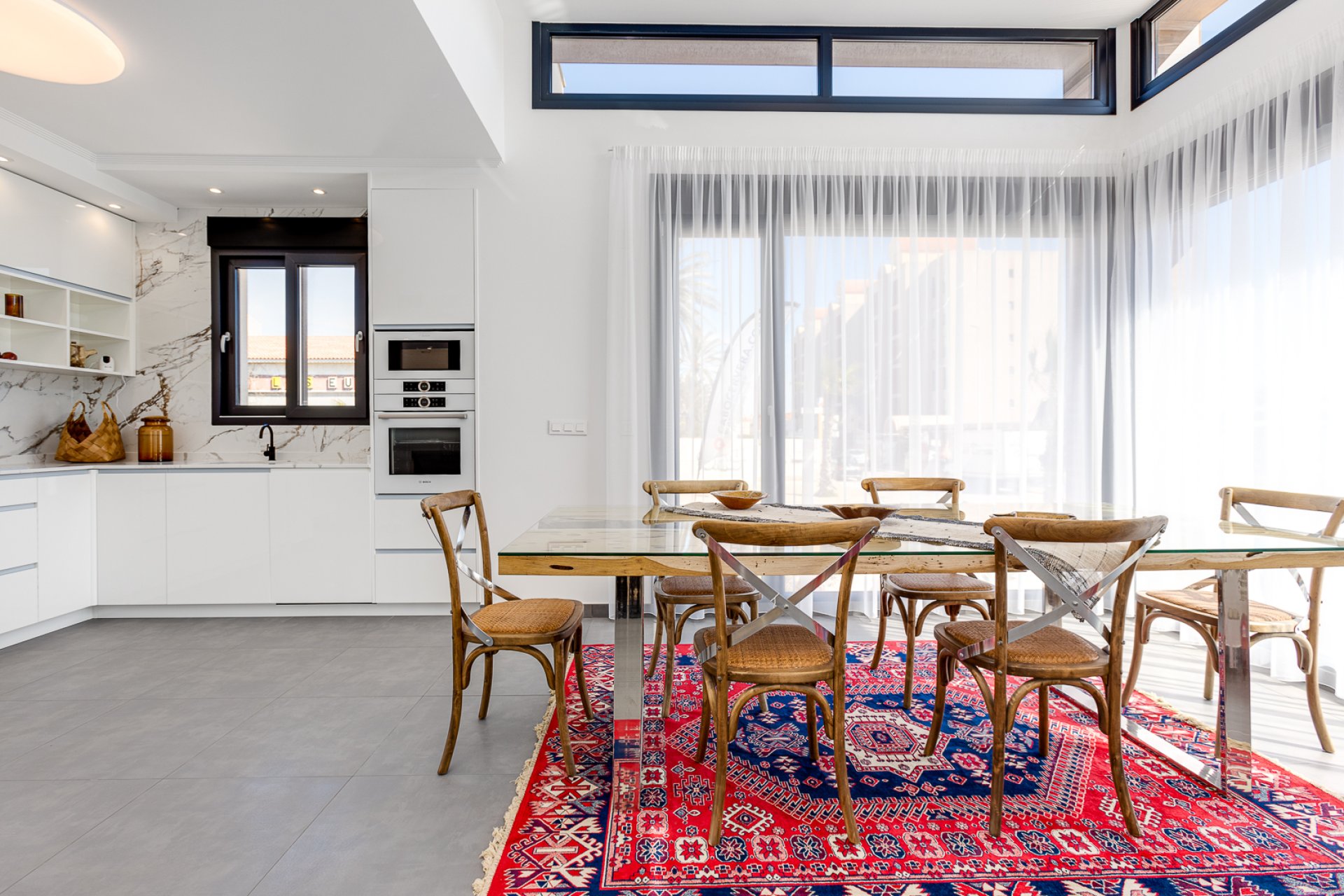 New Build - Independent Villa - La Mata