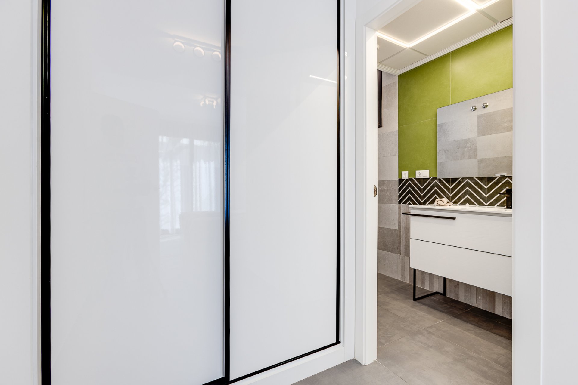 New Build - Independent Villa - La Mata