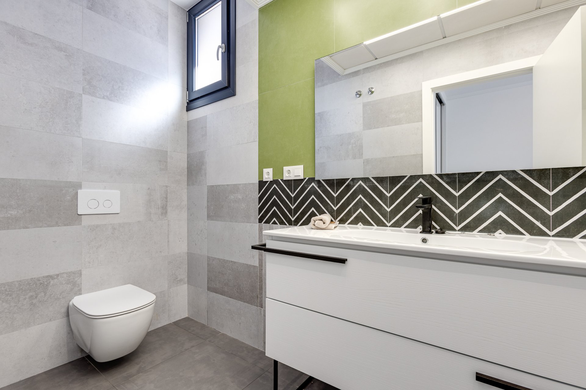 New Build - Independent Villa - La Mata