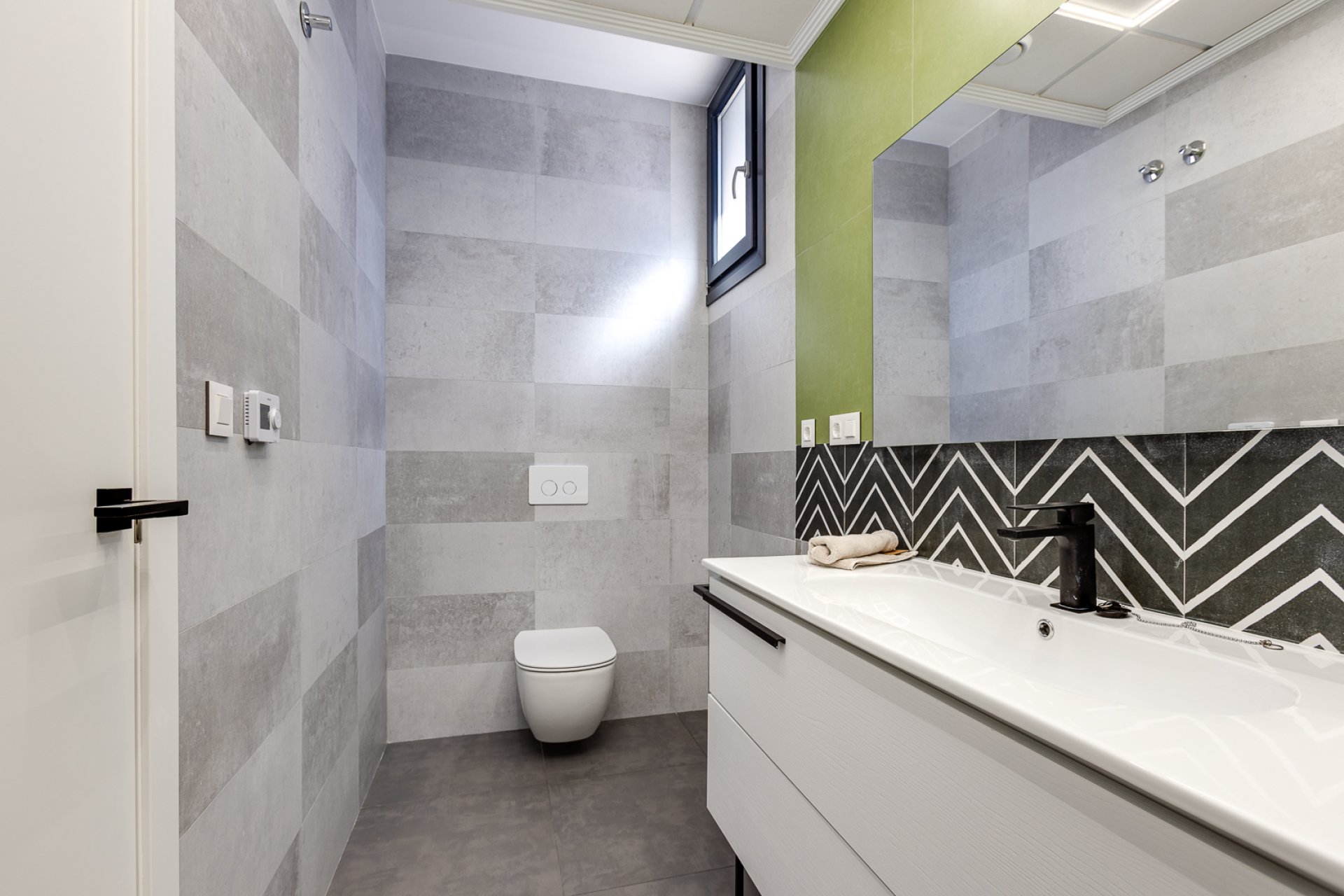 New Build - Independent Villa - La Mata