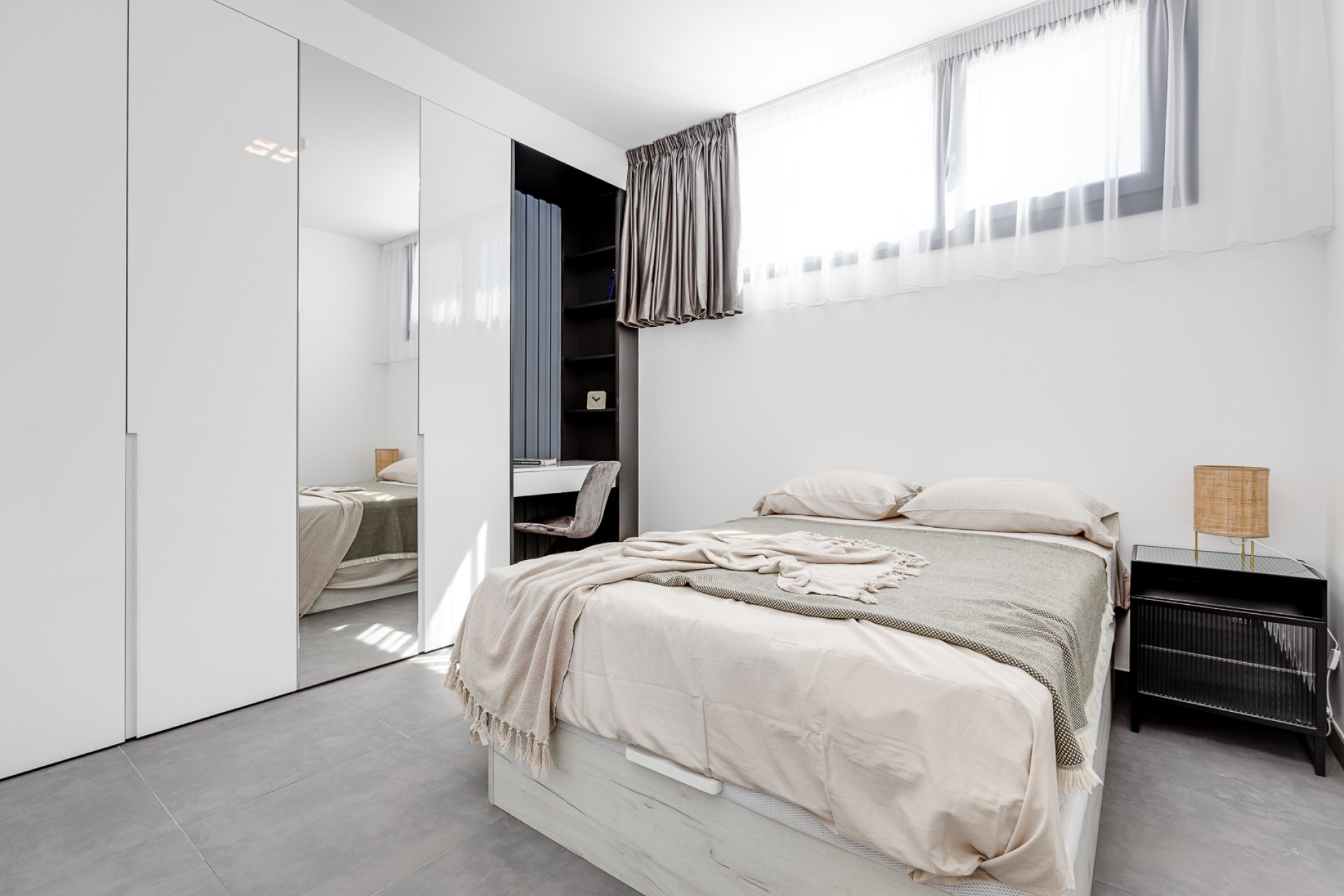 New Build - Independent Villa - La Mata