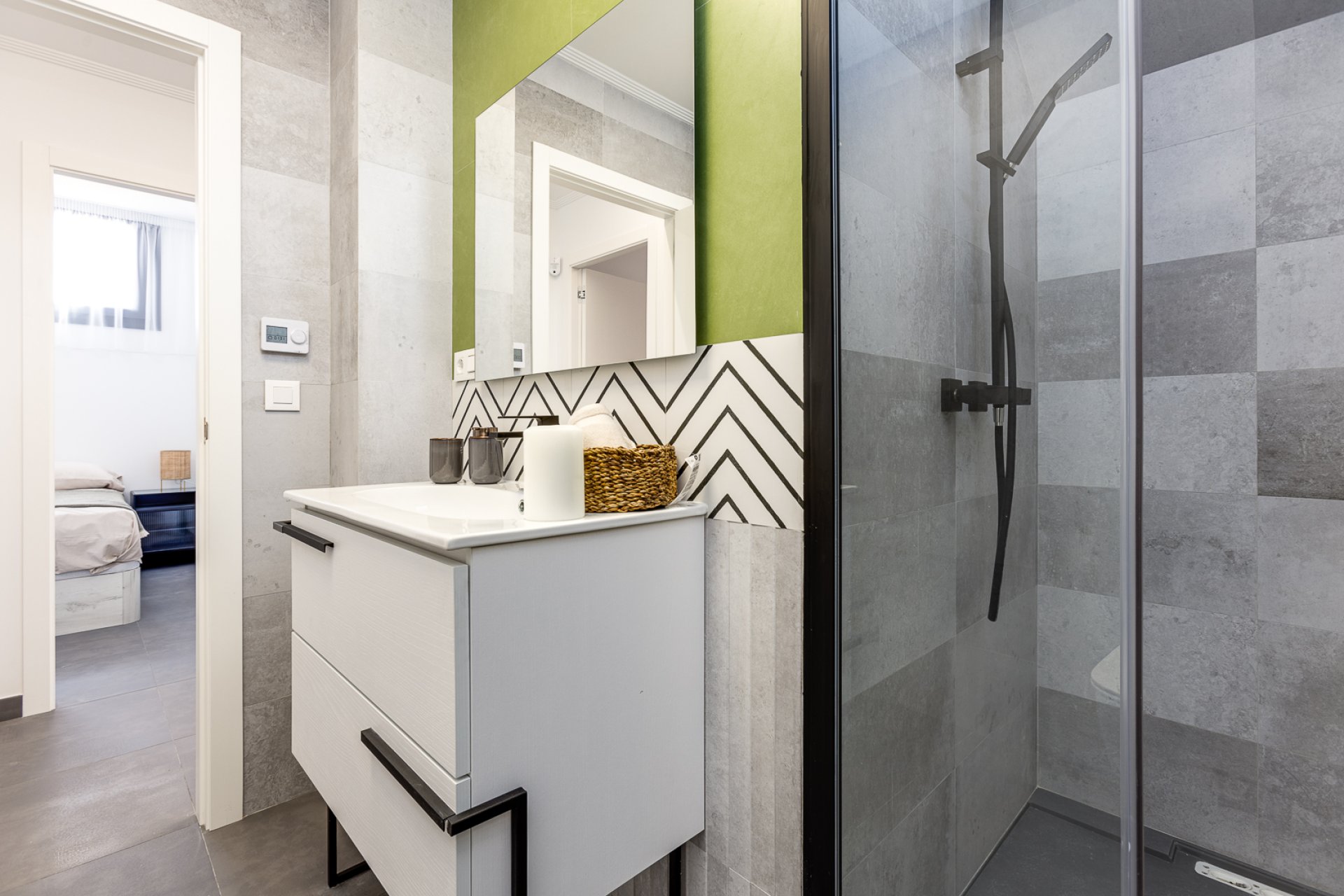 New Build - Independent Villa - La Mata