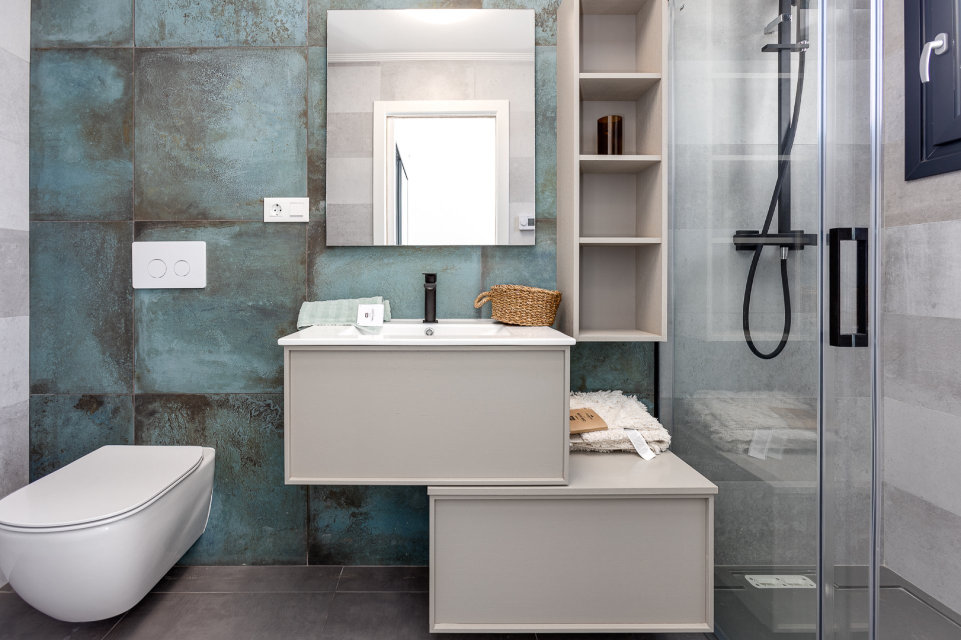 New Build - Independent Villa - La Mata