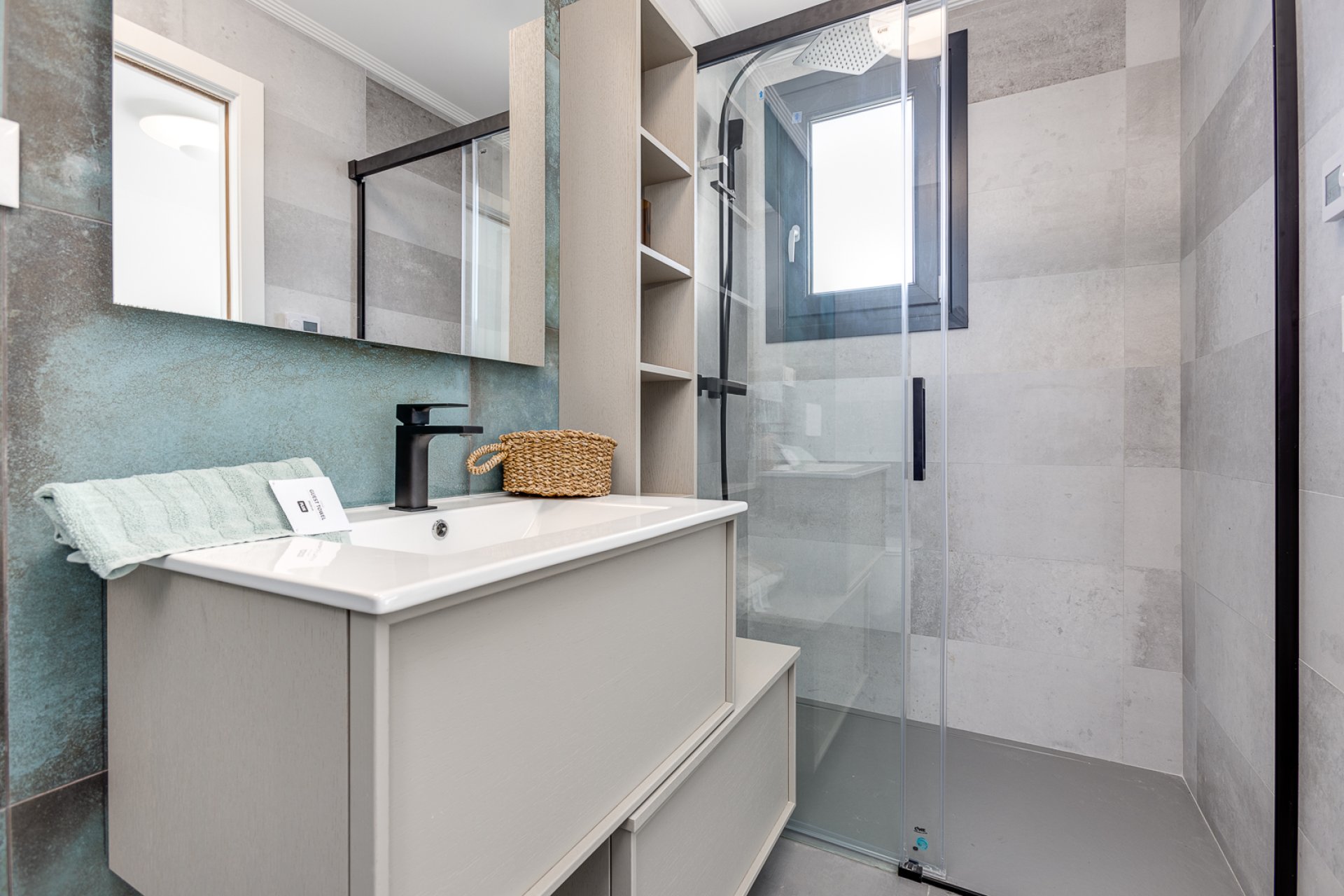 New Build - Independent Villa - La Mata