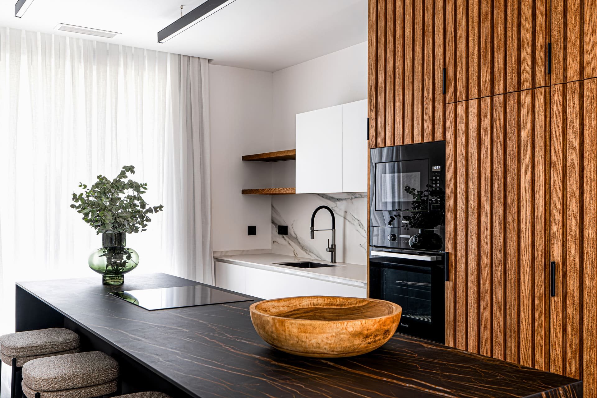 New Build - Independent Villa - La Nucía