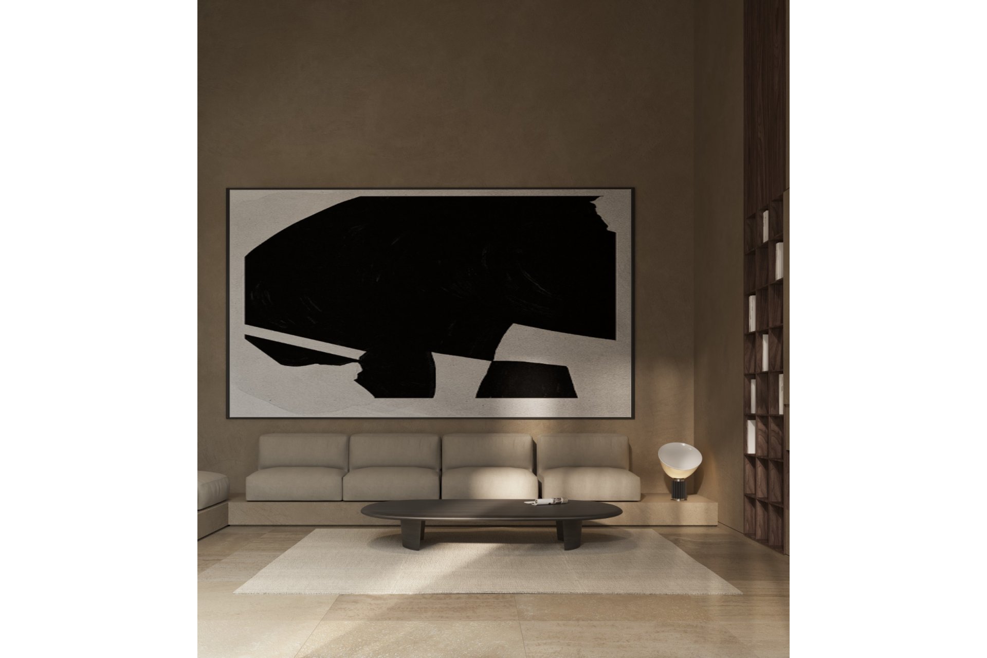 New Build - Independent Villa - La Nucía