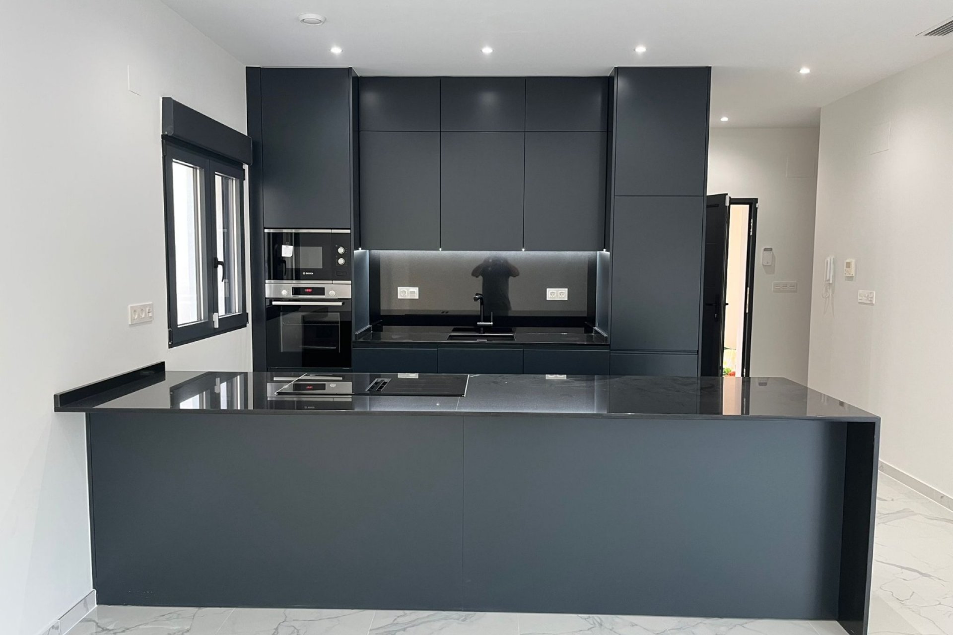 New Build - Independent Villa - La Romana