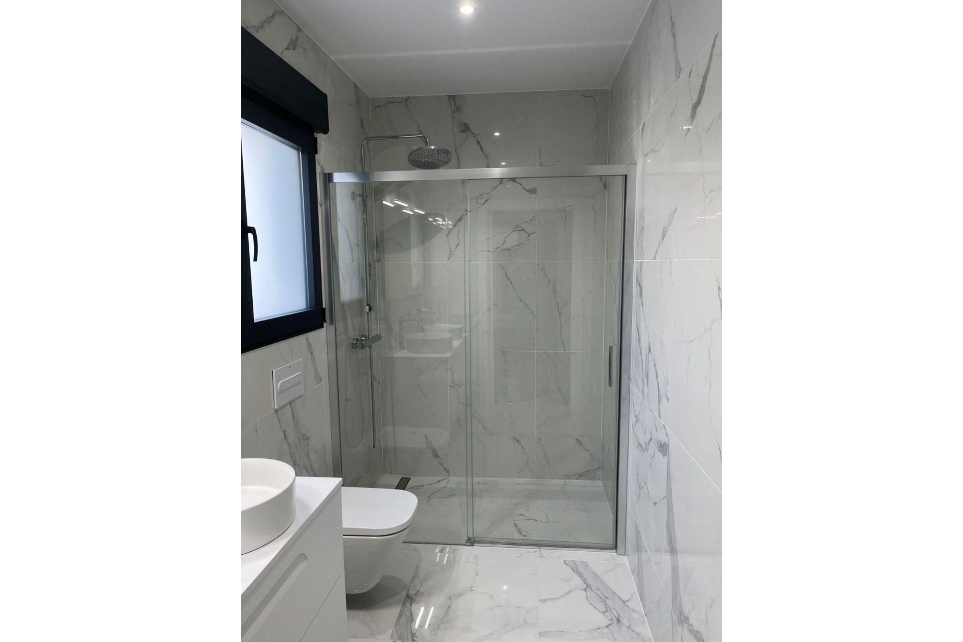 New Build - Independent Villa - La Romana