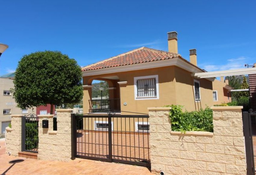 New Build - Independent Villa - La Romana