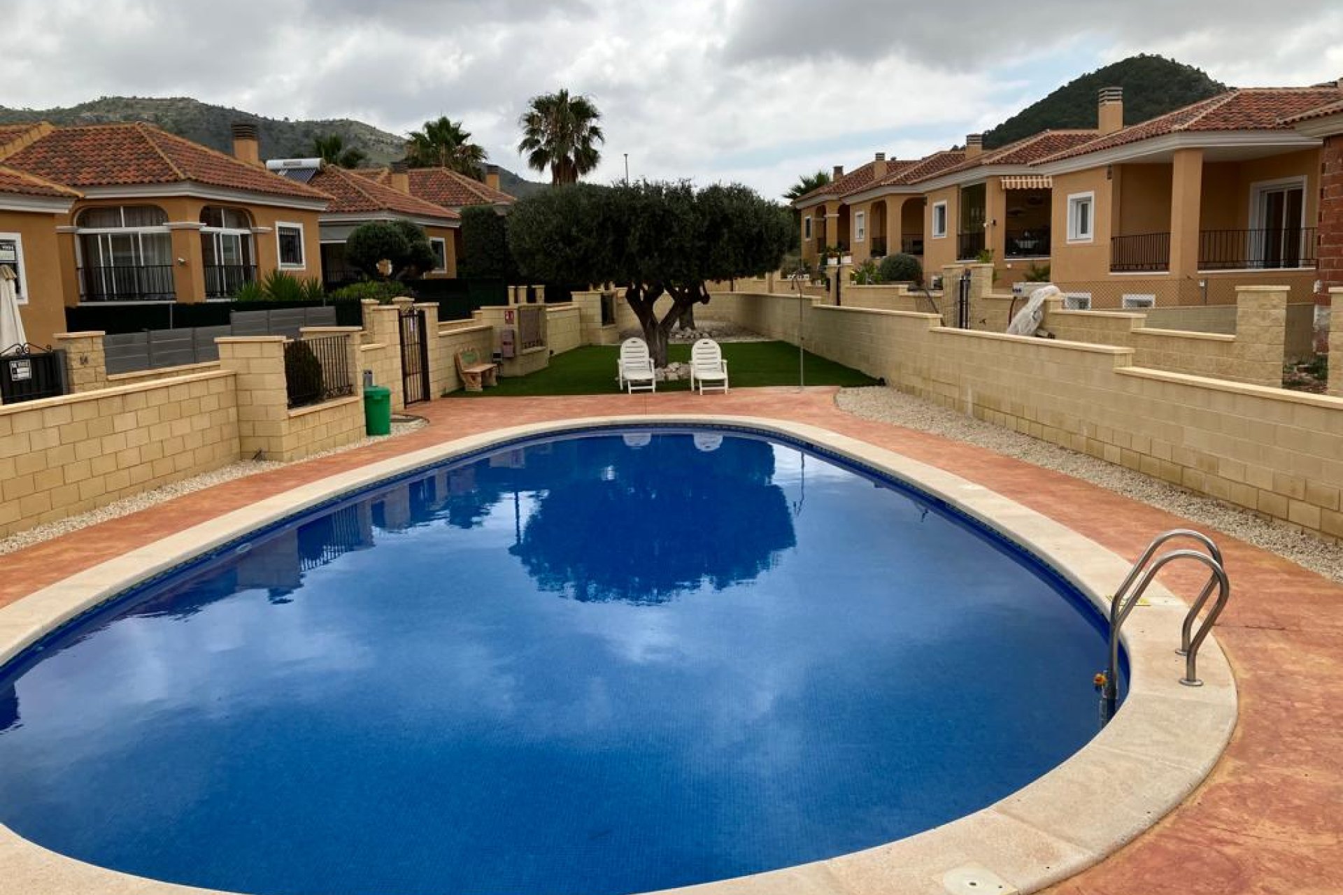 New Build - Independent Villa - La Romana