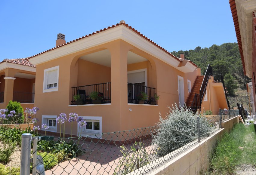 New Build - Independent Villa - La Romana