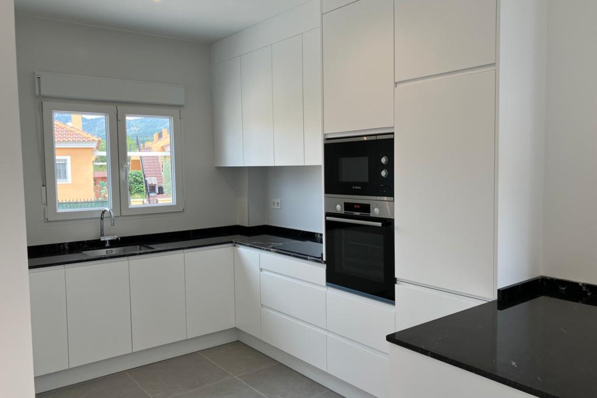 New Build - Independent Villa - La Romana