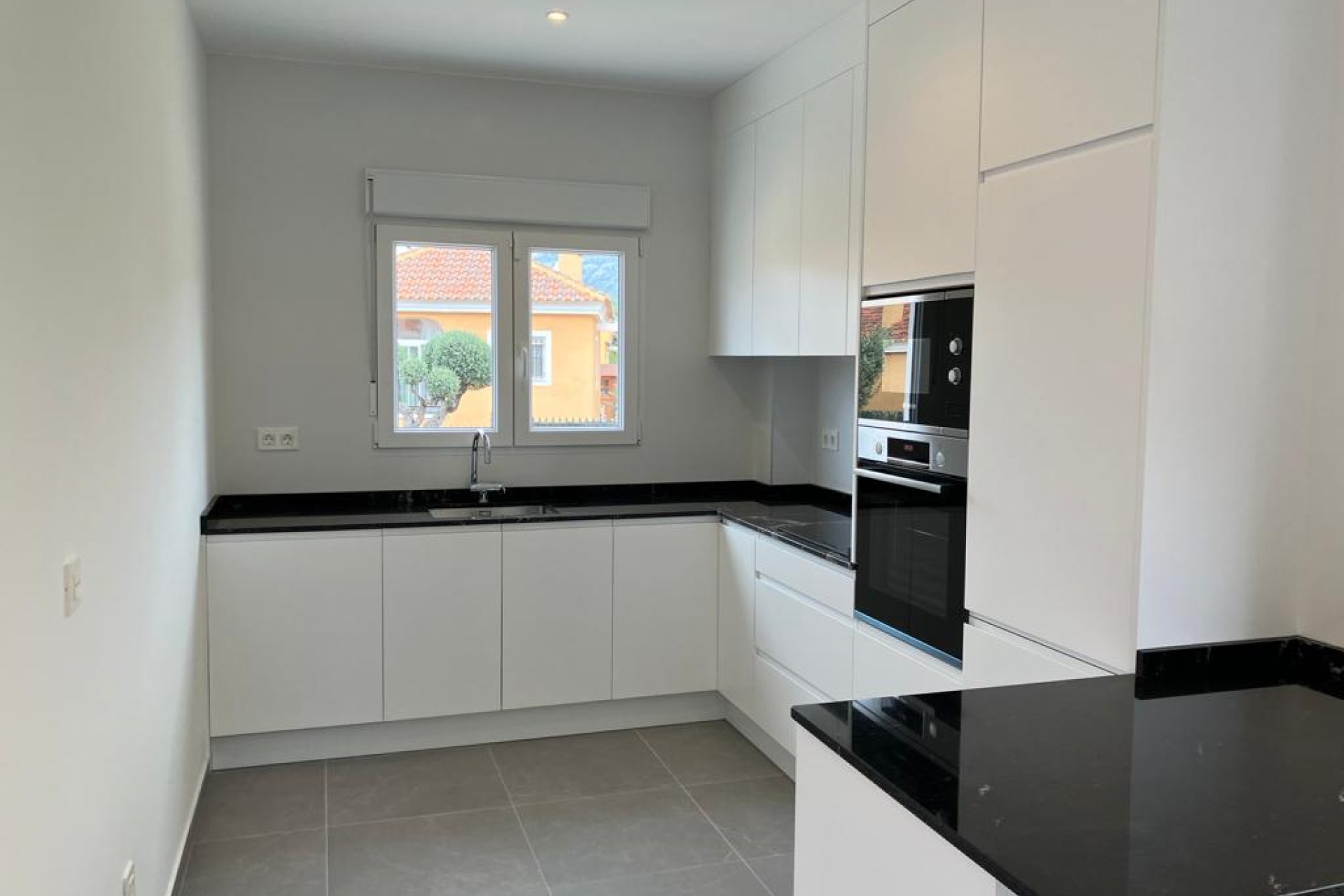 New Build - Independent Villa - La Romana