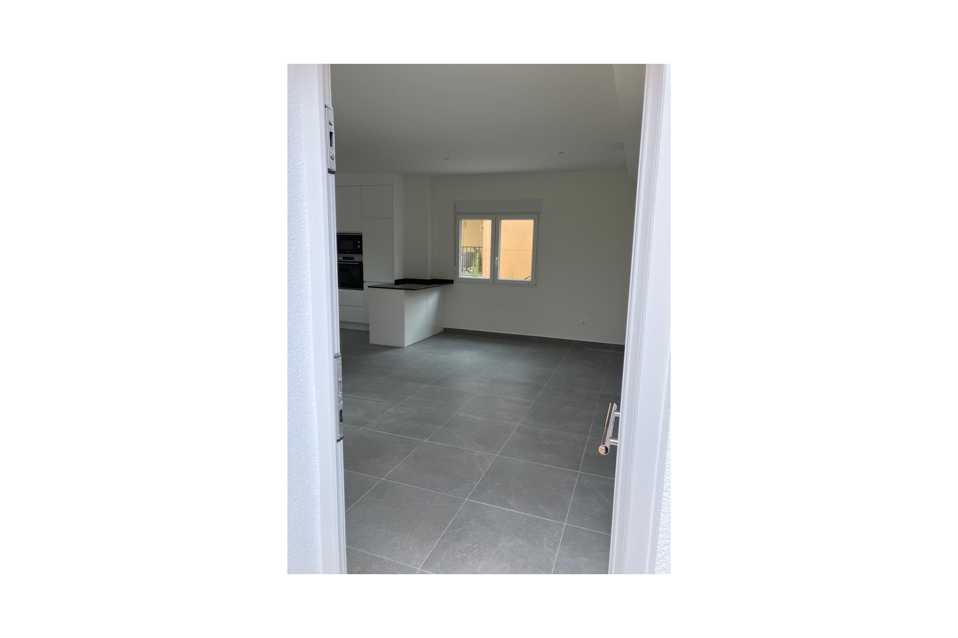 New Build - Independent Villa - La Romana