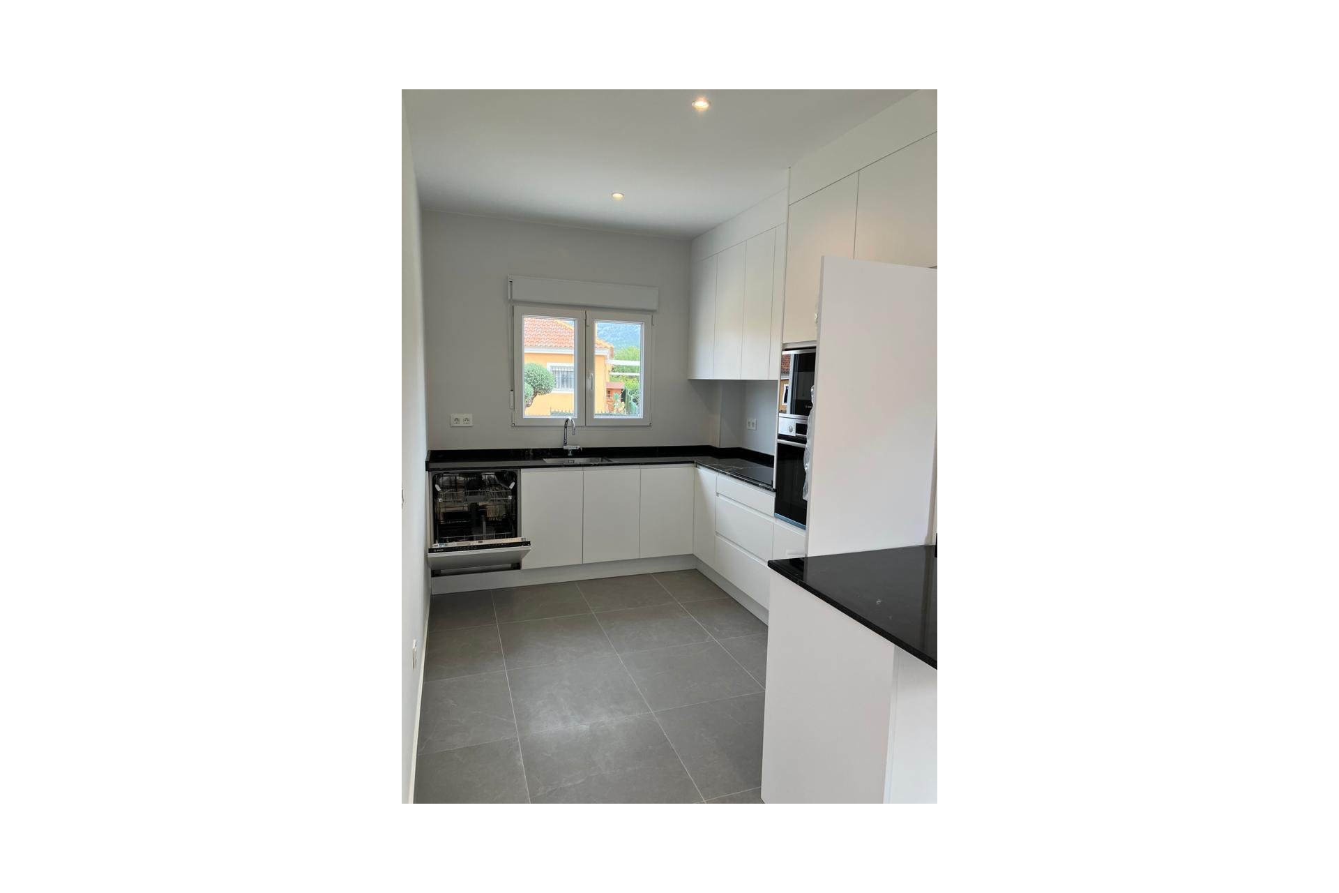 New Build - Independent Villa - La Romana