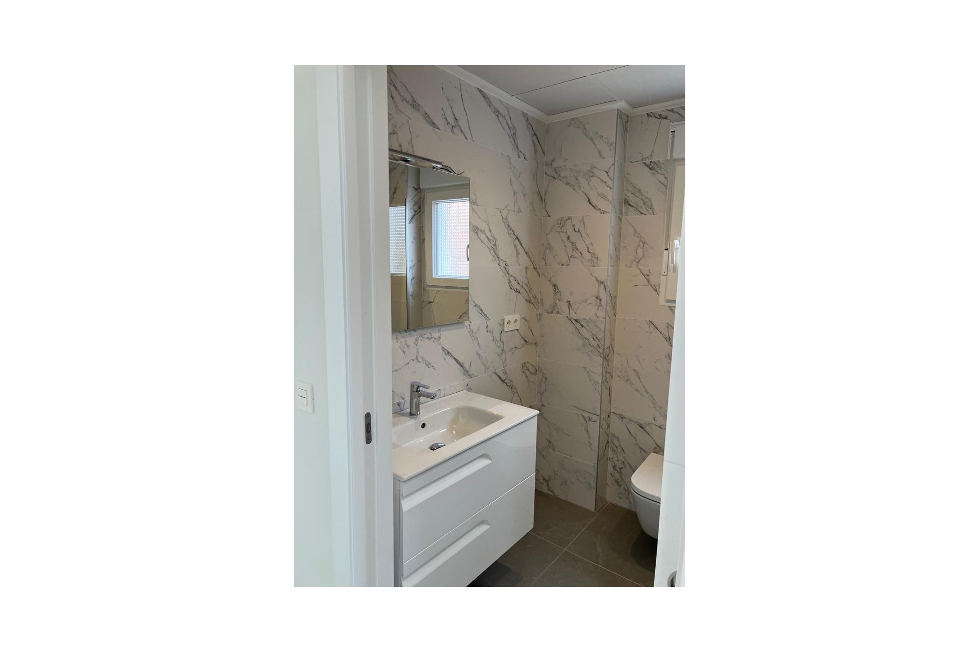 New Build - Independent Villa - La Romana