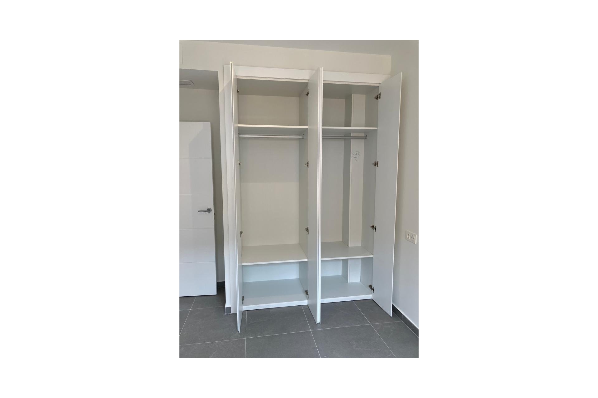 New Build - Independent Villa - La Romana