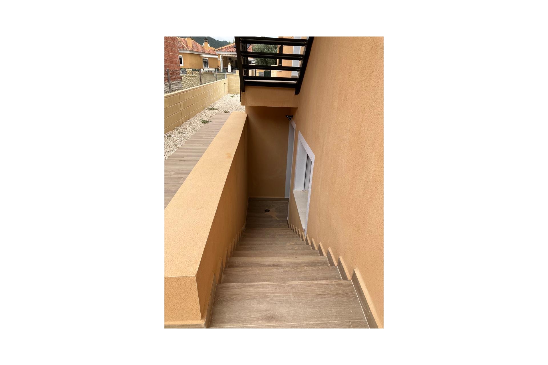 New Build - Independent Villa - La Romana