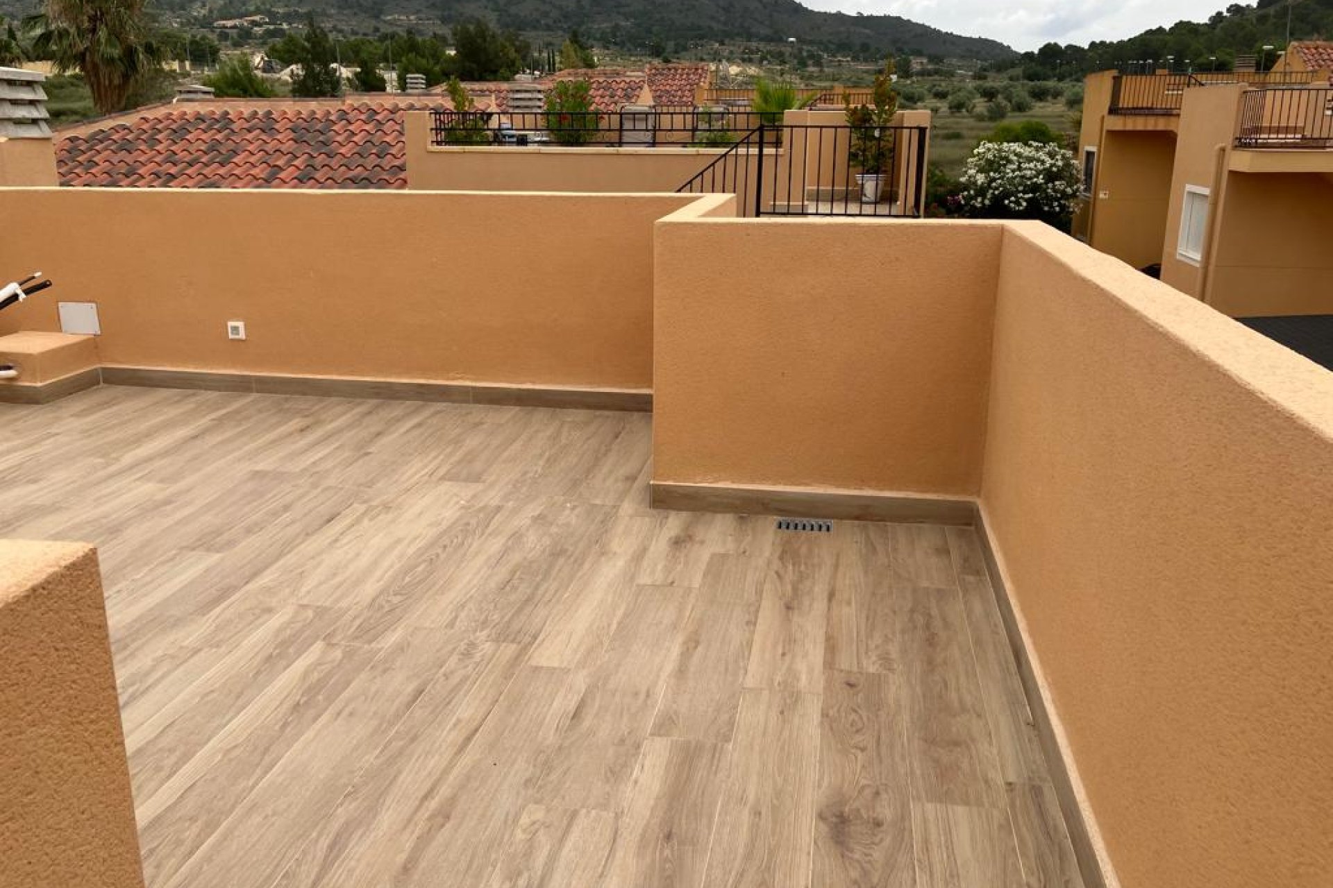 New Build - Independent Villa - La Romana