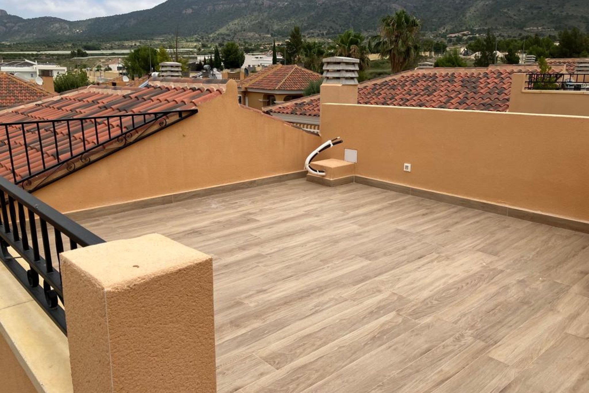 New Build - Independent Villa - La Romana