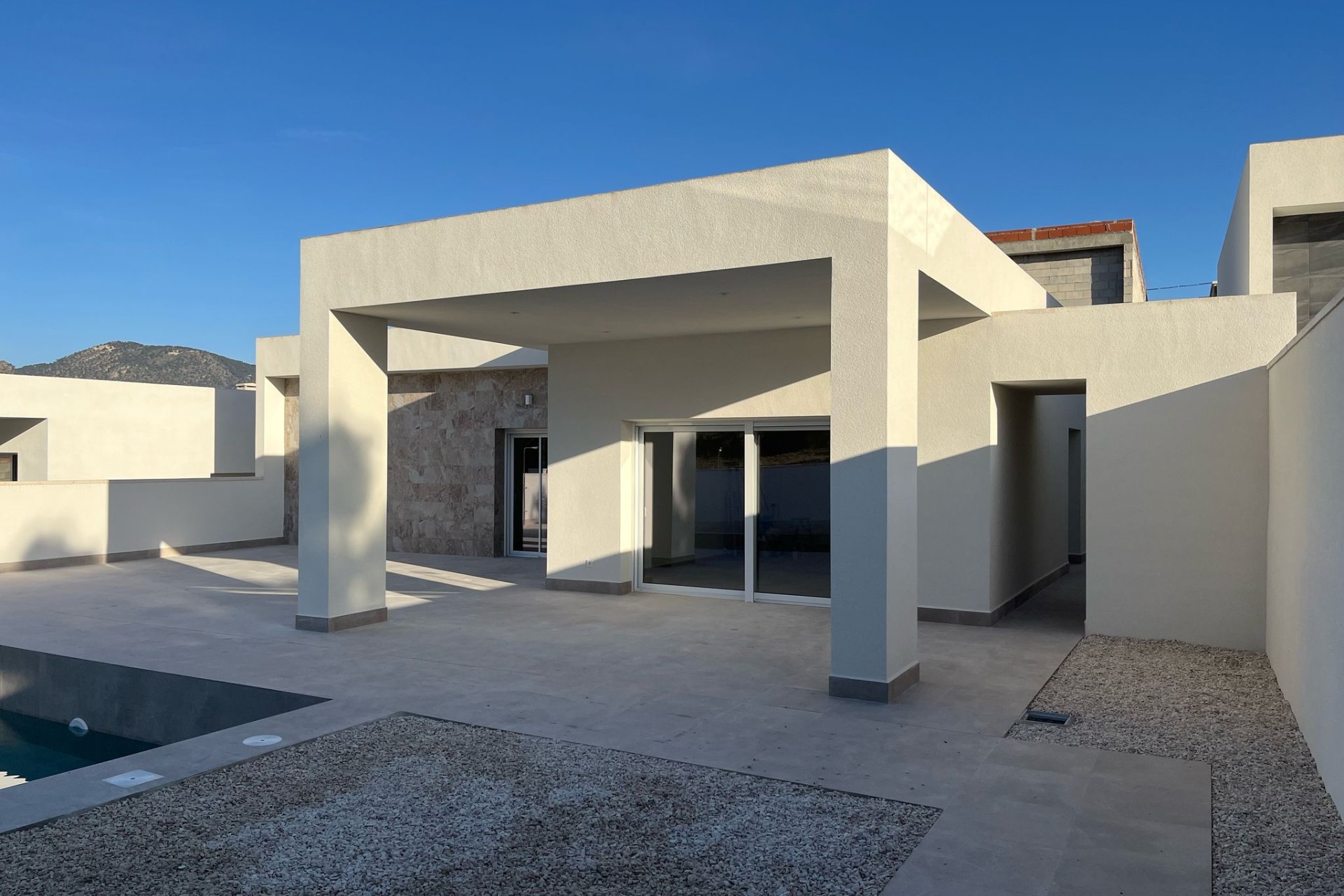 New Build - Independent Villa - La Romana