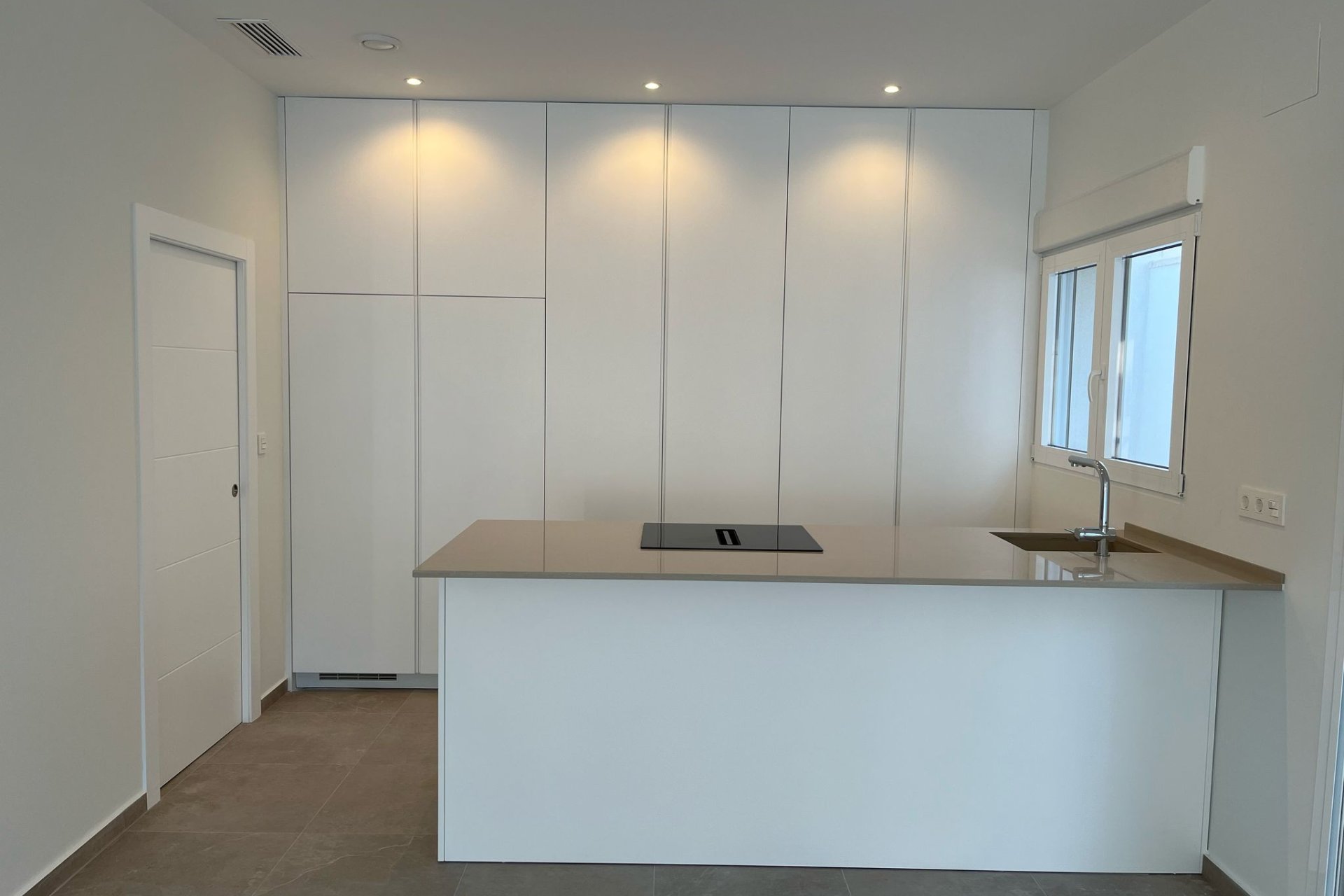 New Build - Independent Villa - La Romana