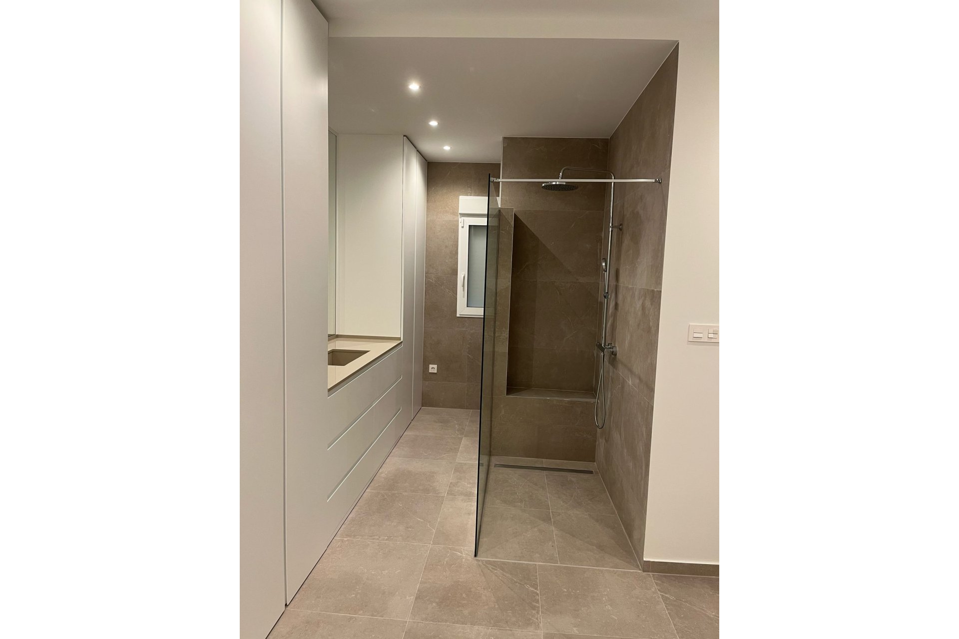 New Build - Independent Villa - La Romana