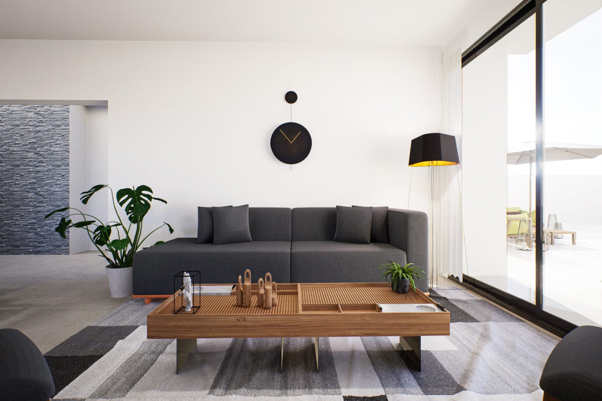 New Build - Independent Villa - Las Casicas