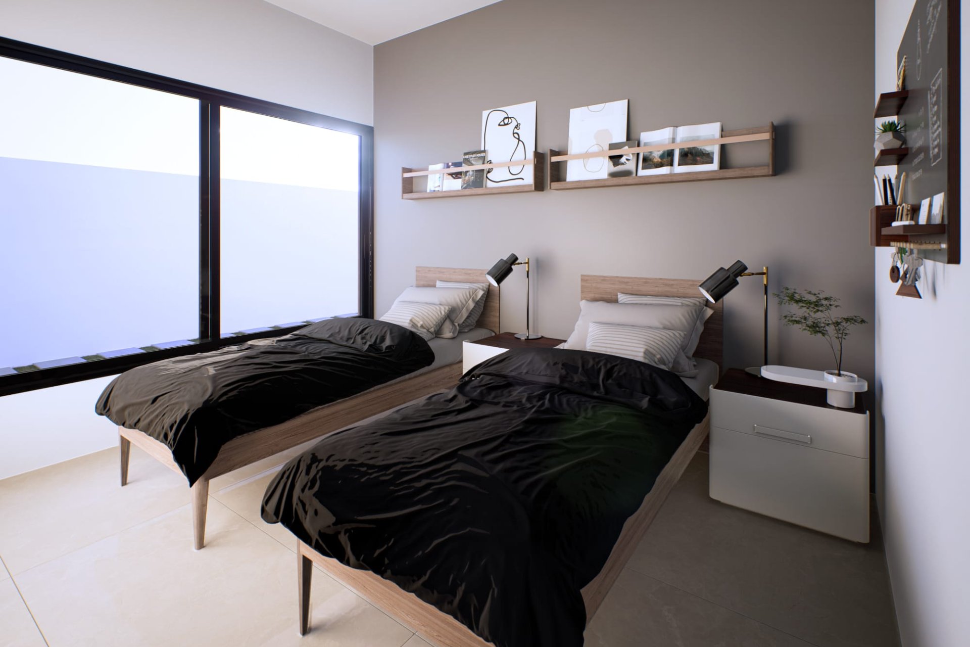 New Build - Independent Villa - Las Casicas