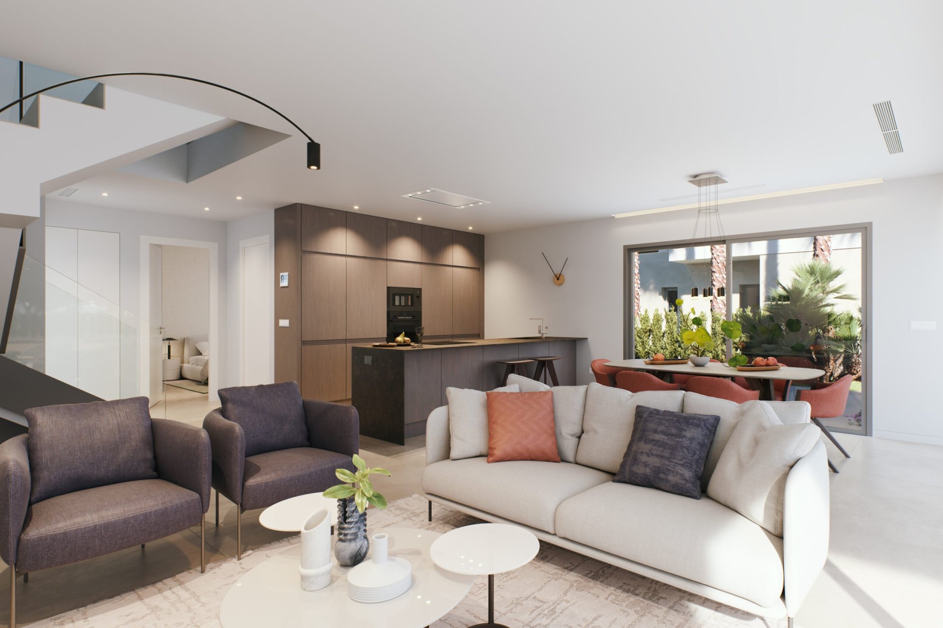 New Build - Independent Villa - Las Colinas Golf