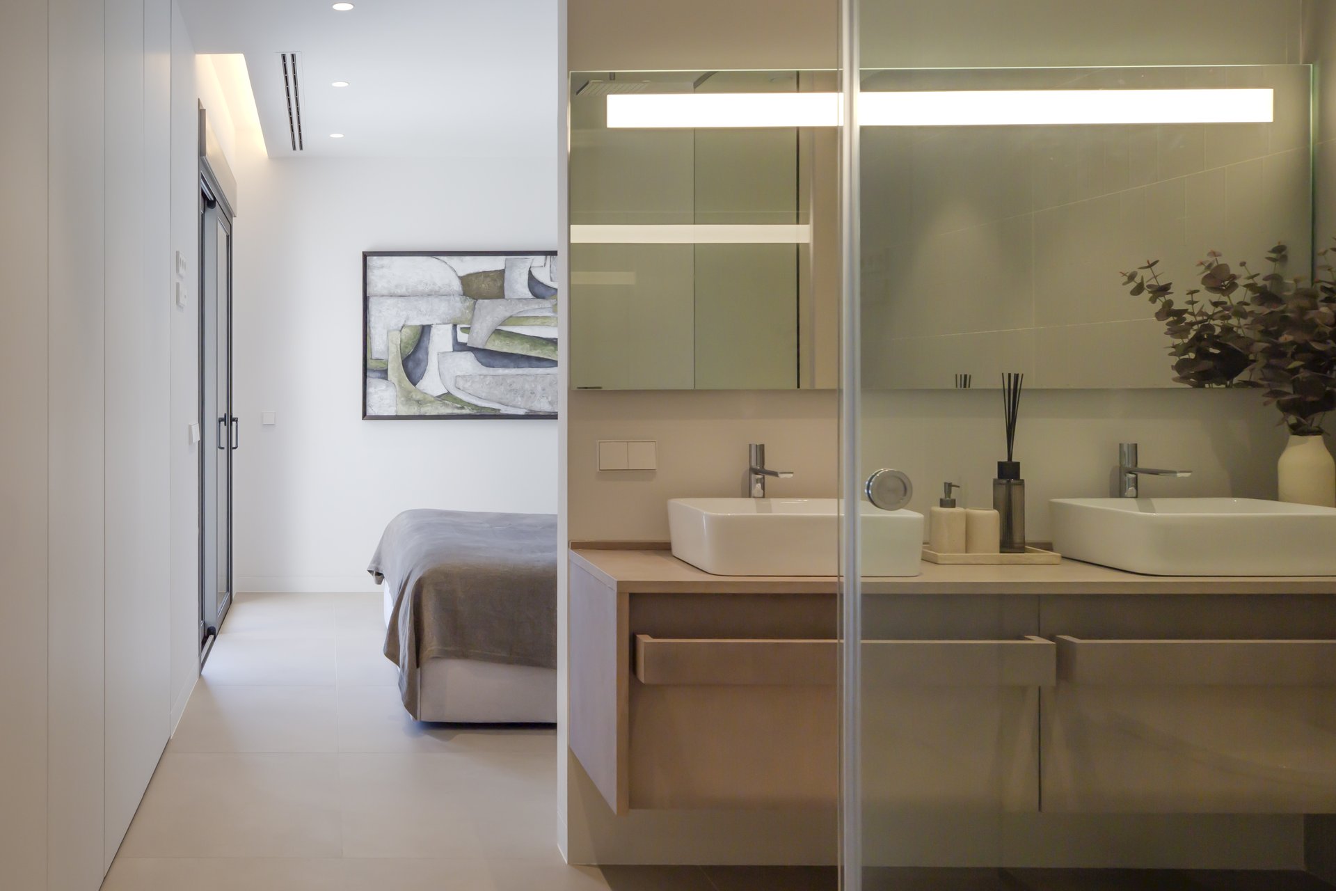 New Build - Independent Villa - Las Colinas Golf