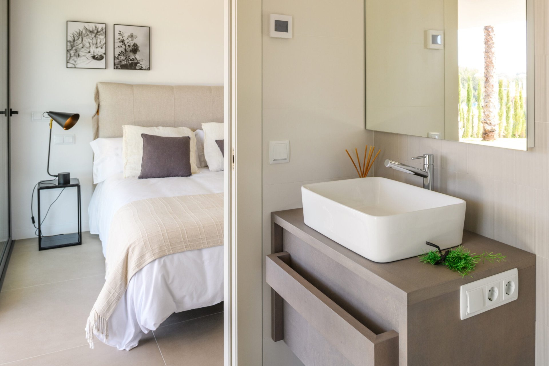 New Build - Independent Villa - Las Colinas Golf