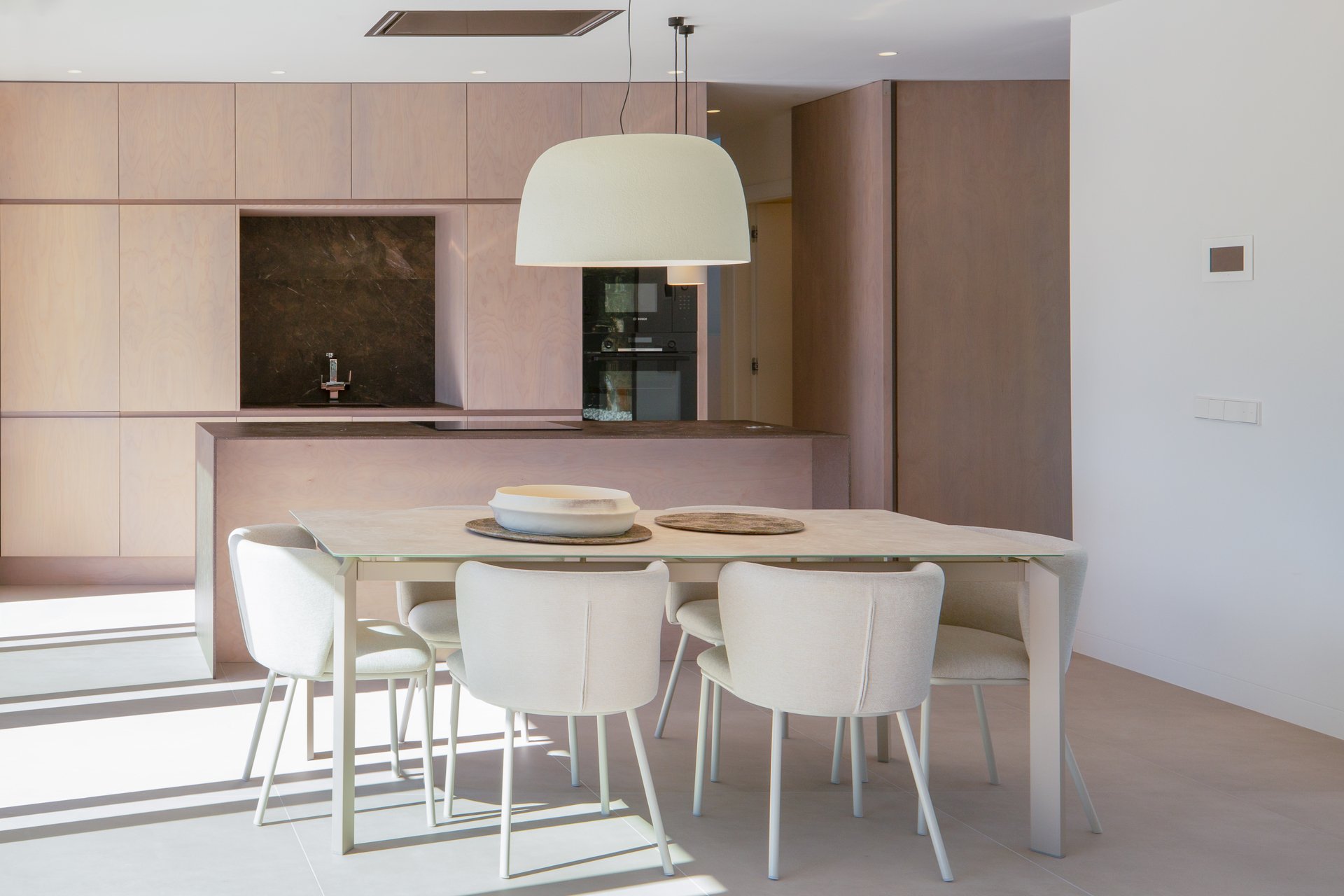 New Build - Independent Villa - Las Colinas Golf