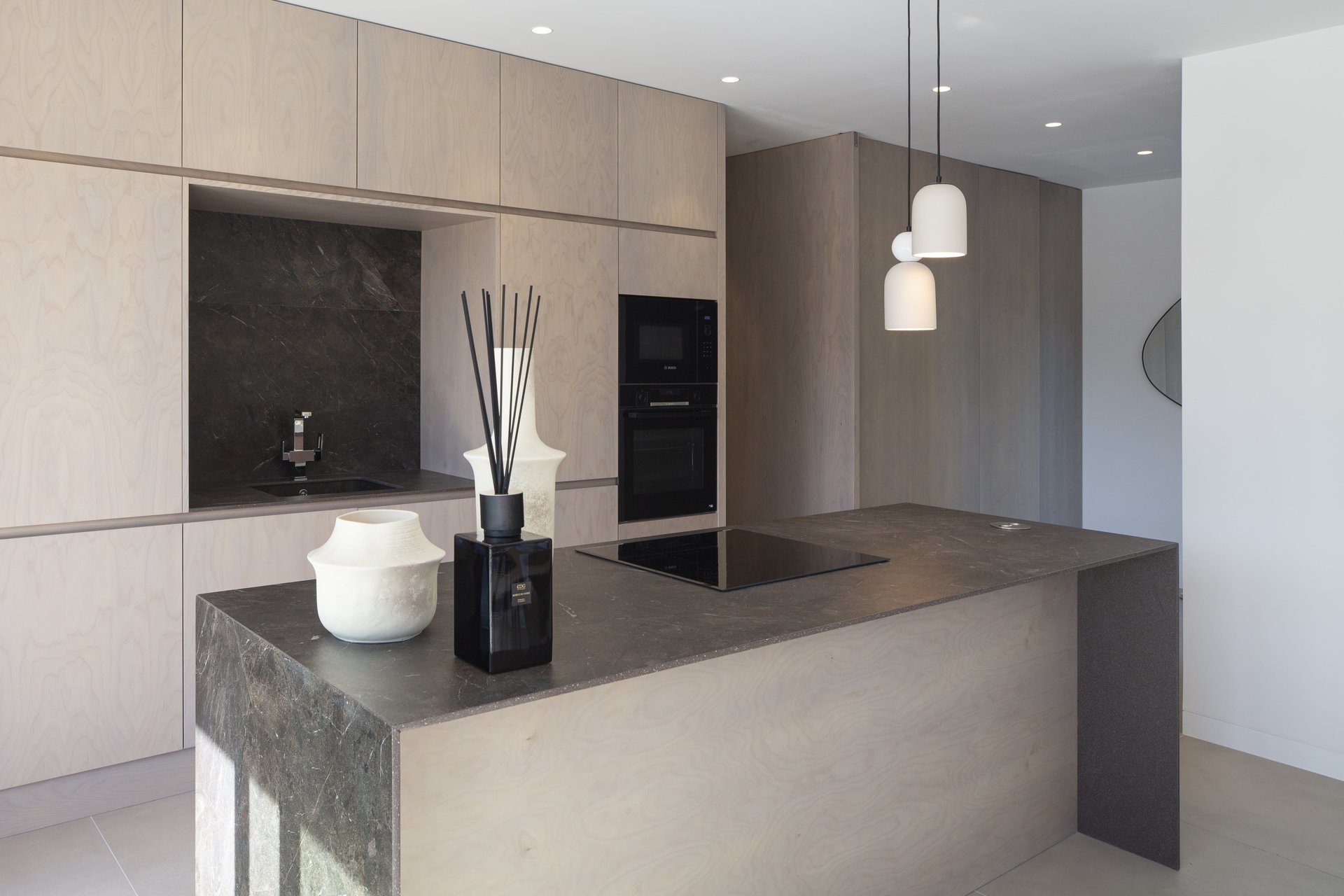 New Build - Independent Villa - Las Colinas Golf