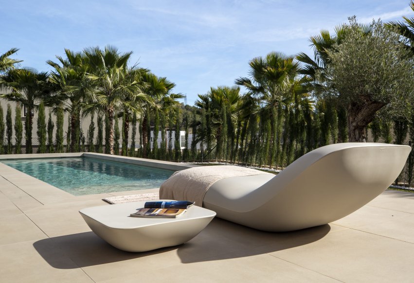 New Build - Independent Villa - Las Colinas Golf