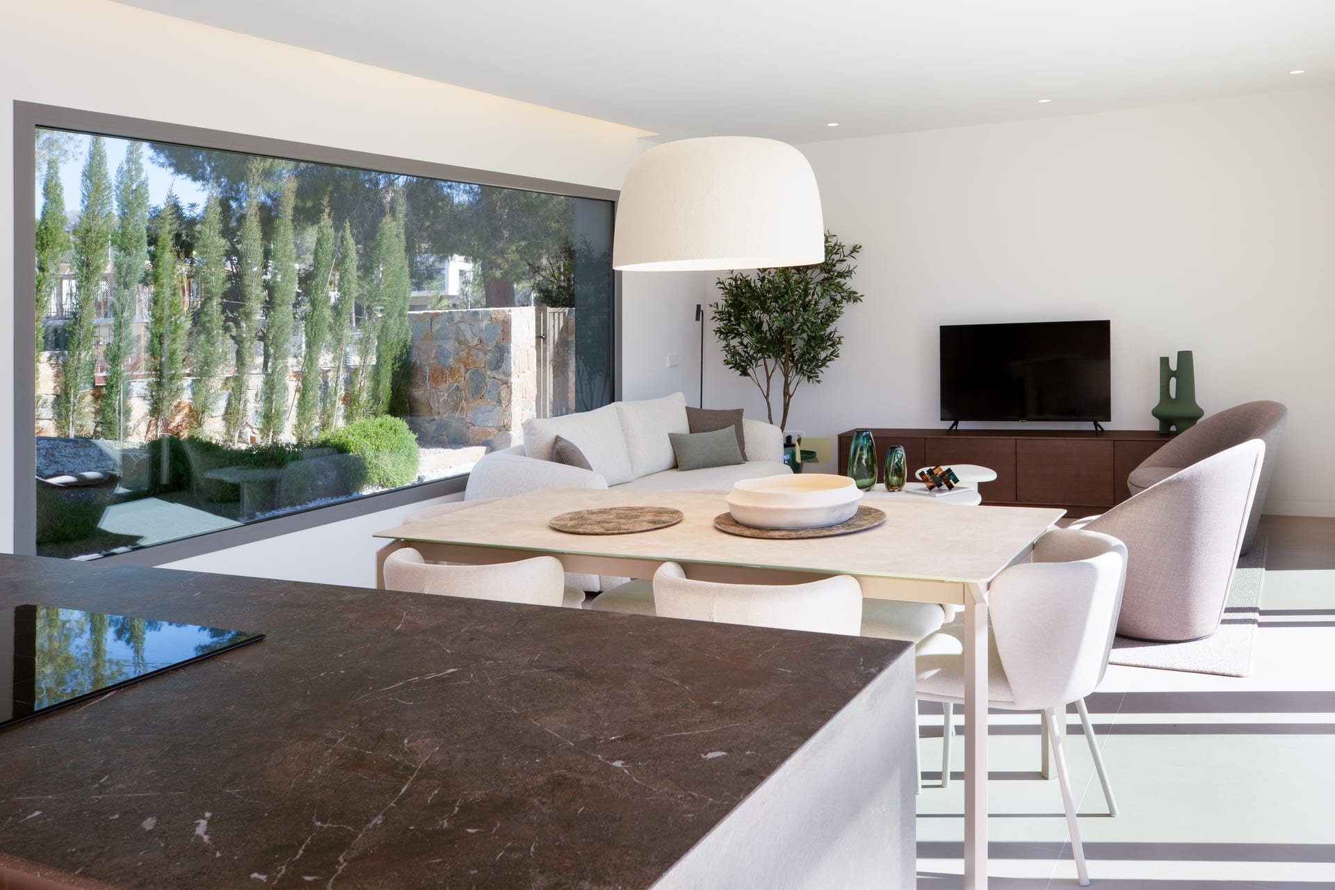 New Build - Independent Villa - Las Colinas Golf