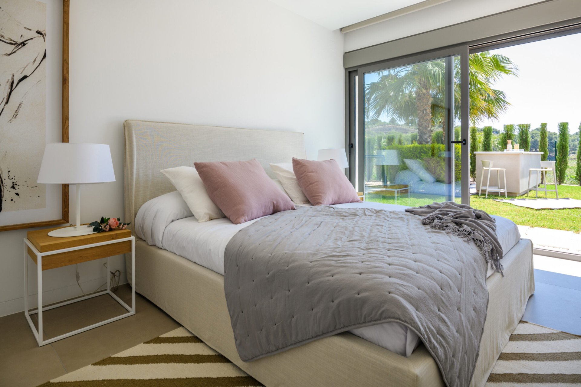 New Build - Independent Villa - Las Colinas Golf