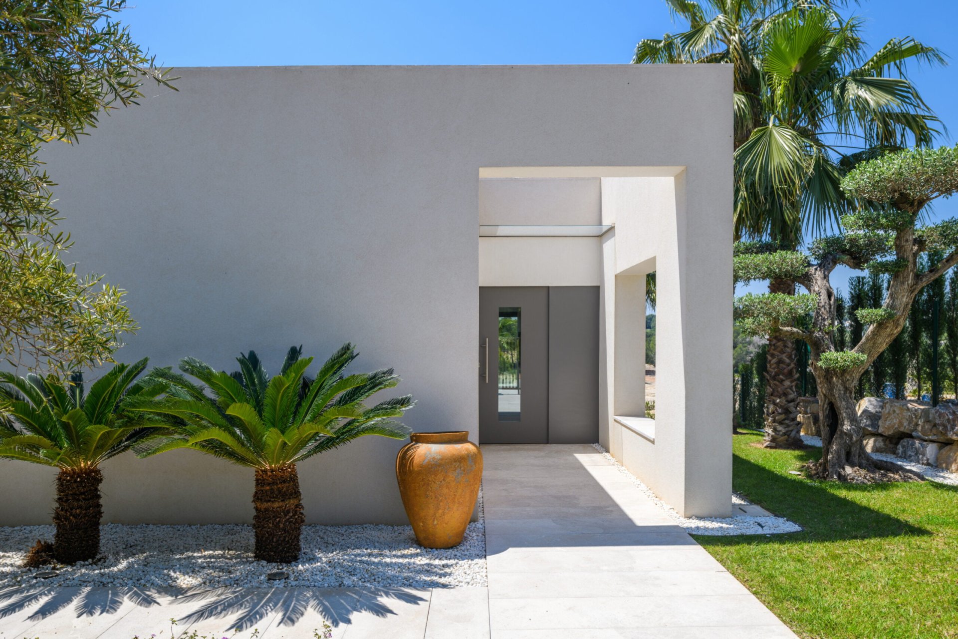 New Build - Independent Villa - Las Colinas Golf
