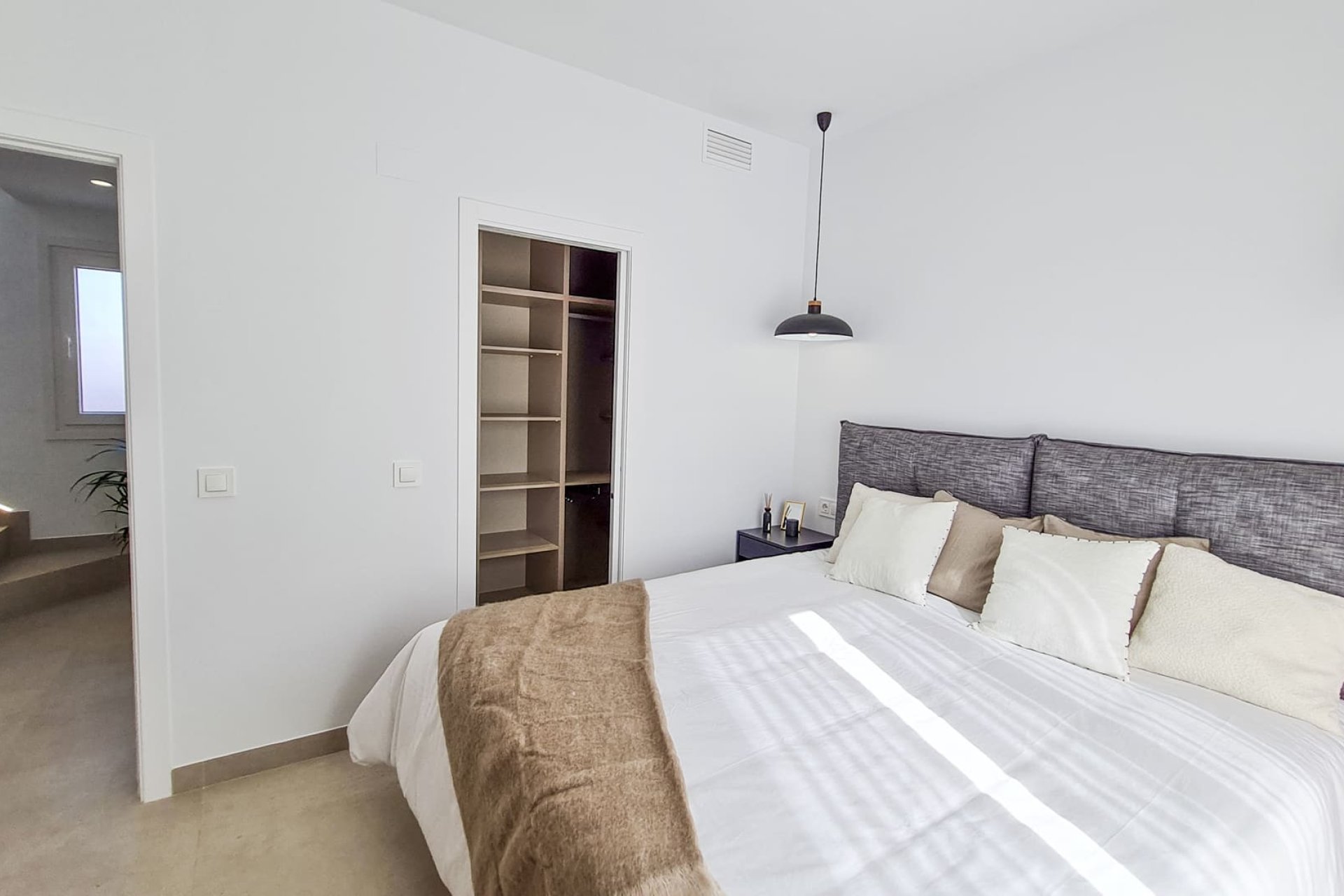 New Build - Independent Villa - Las Esperanzas