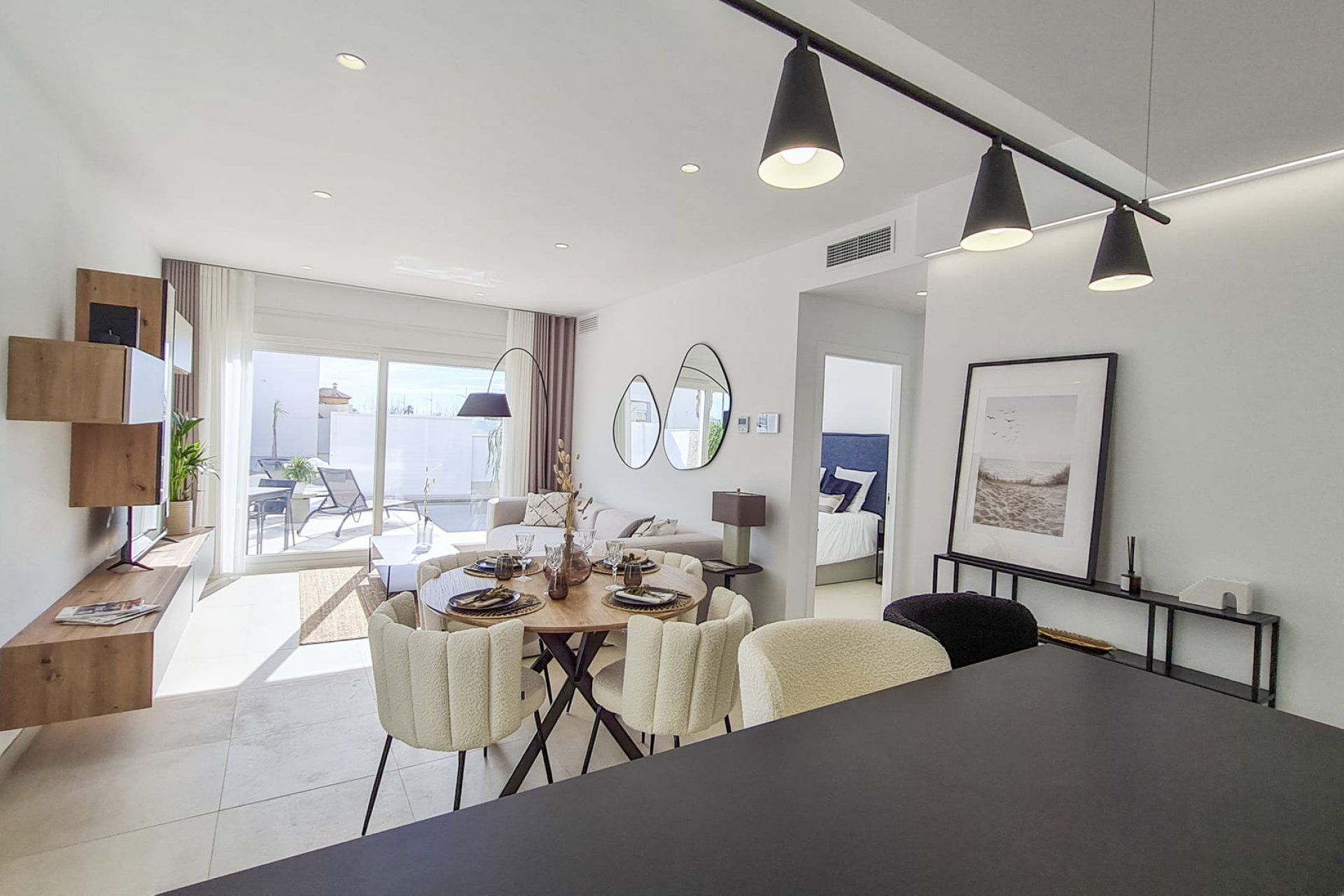 New Build - Independent Villa - Las Esperanzas