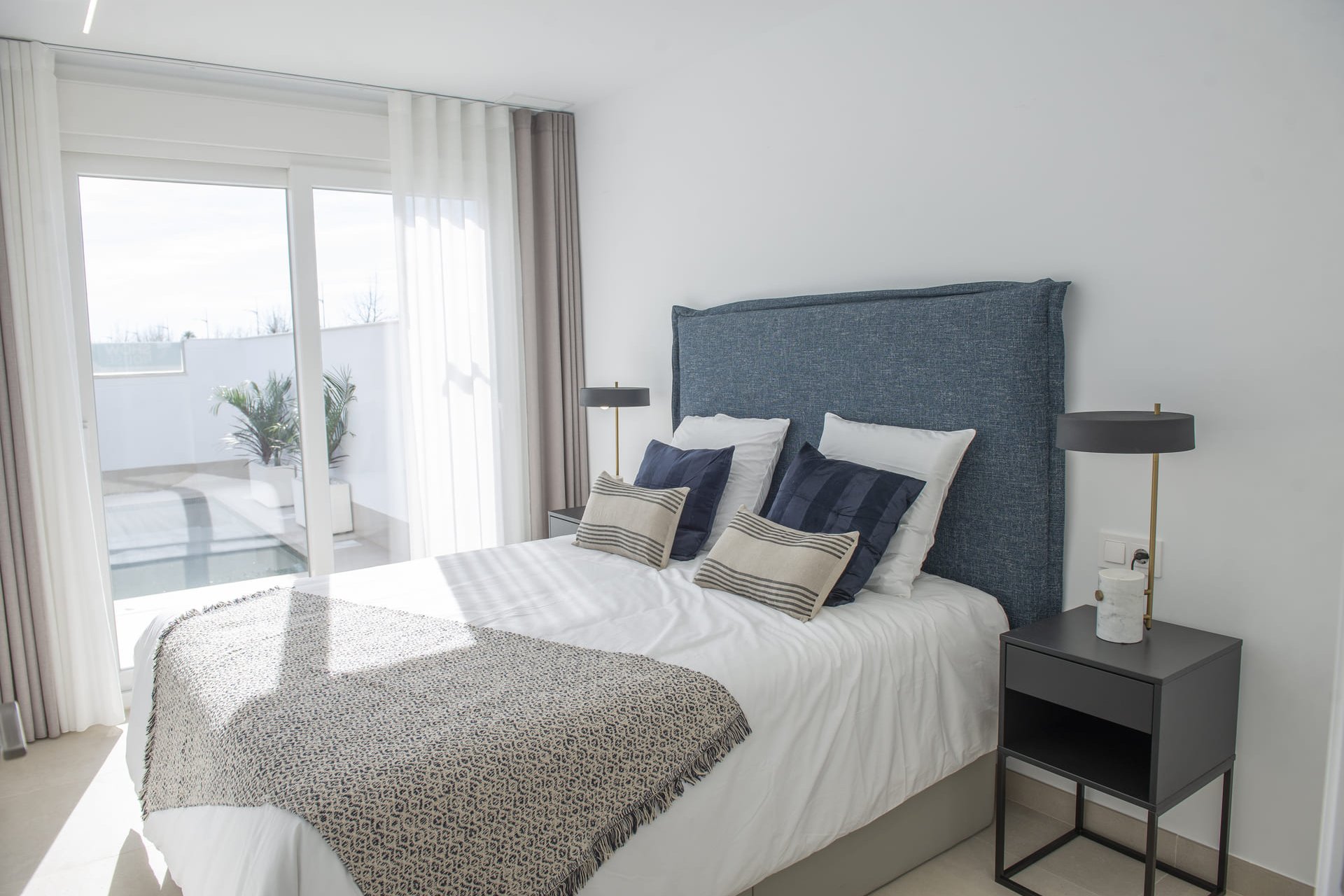 New Build - Independent Villa - Las Esperanzas